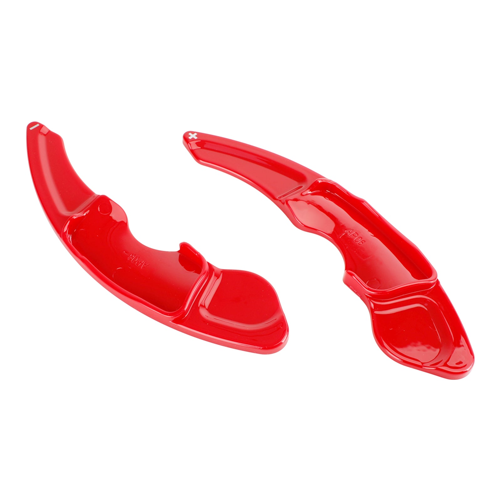 Stuurwielpaddle-shifterverlengingen voor Lexus IS RC RCF NX