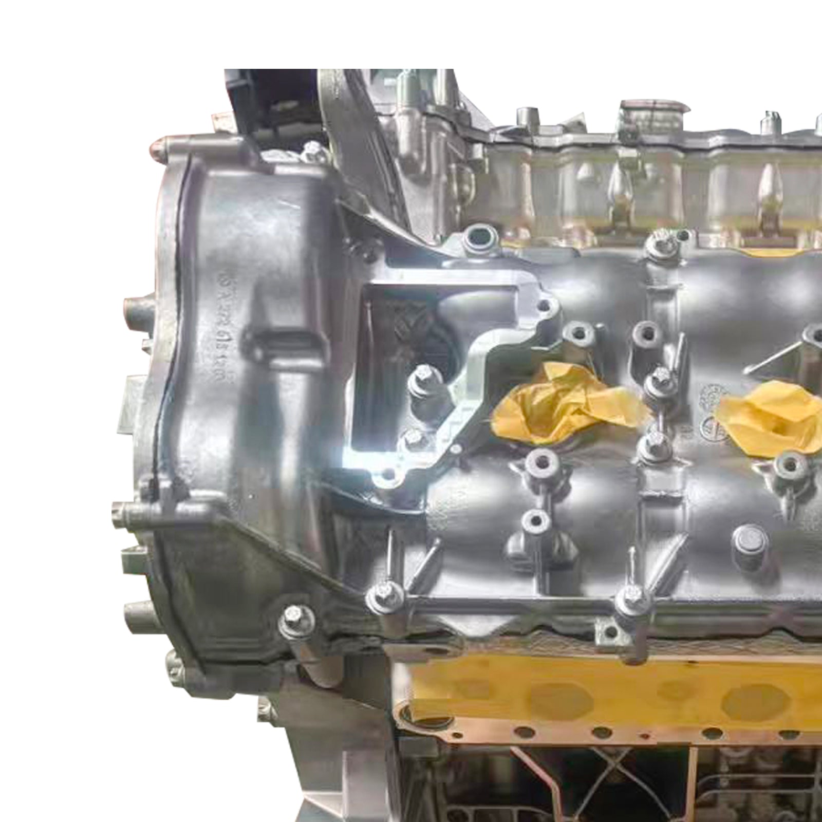 2006-2011 Mercedes R171 SLK300 C300 RWD 3.0L New M272 Engine Motor Assembly