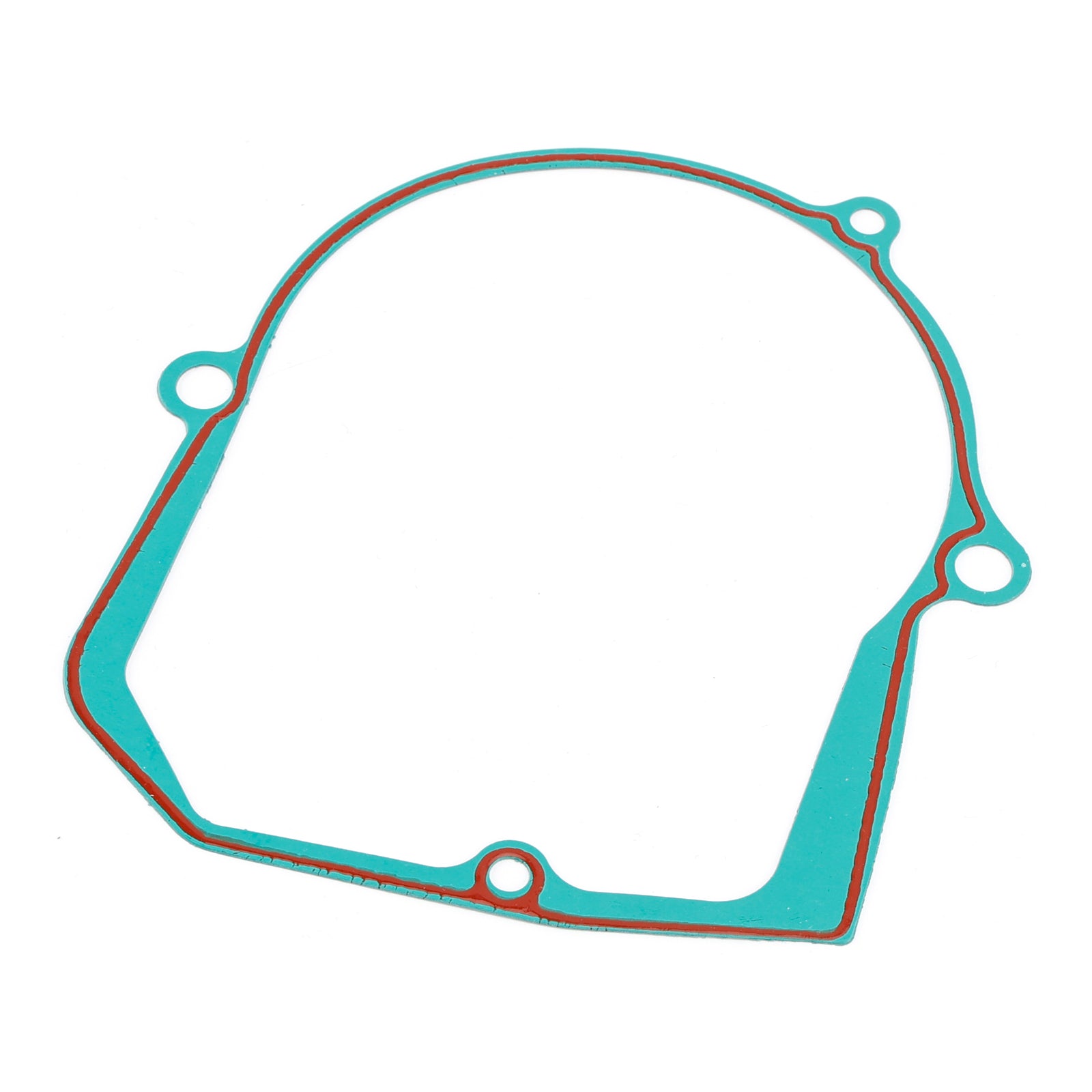 1987-1993 Yamaha T80E T80ED Townmate Statorregulator Likriktarpackning 2ML-85560-M0 22J-81960-92