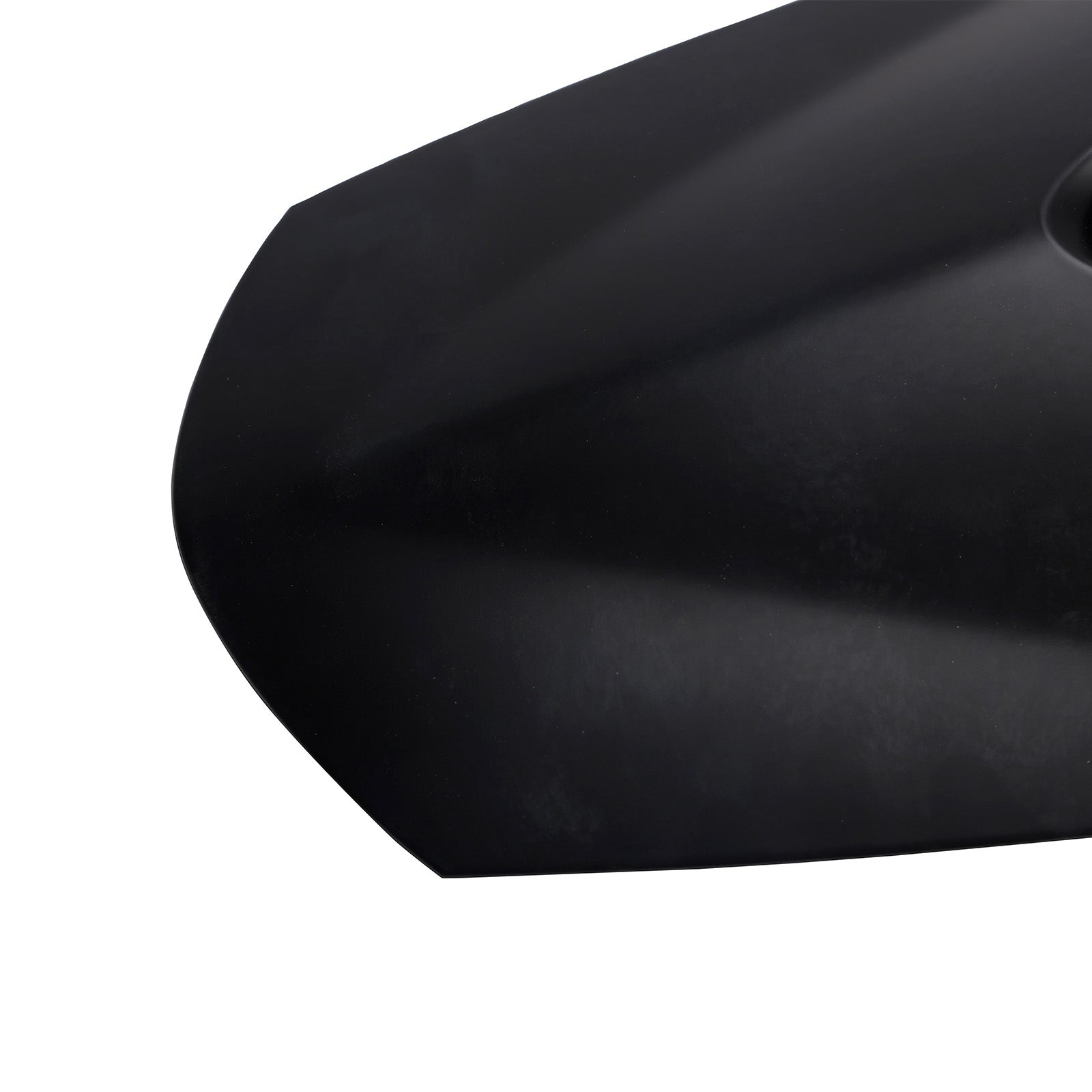 Couvercle de carénage de siège arrière pour Speed ​​Triple 2021 RS 2024 – 1200