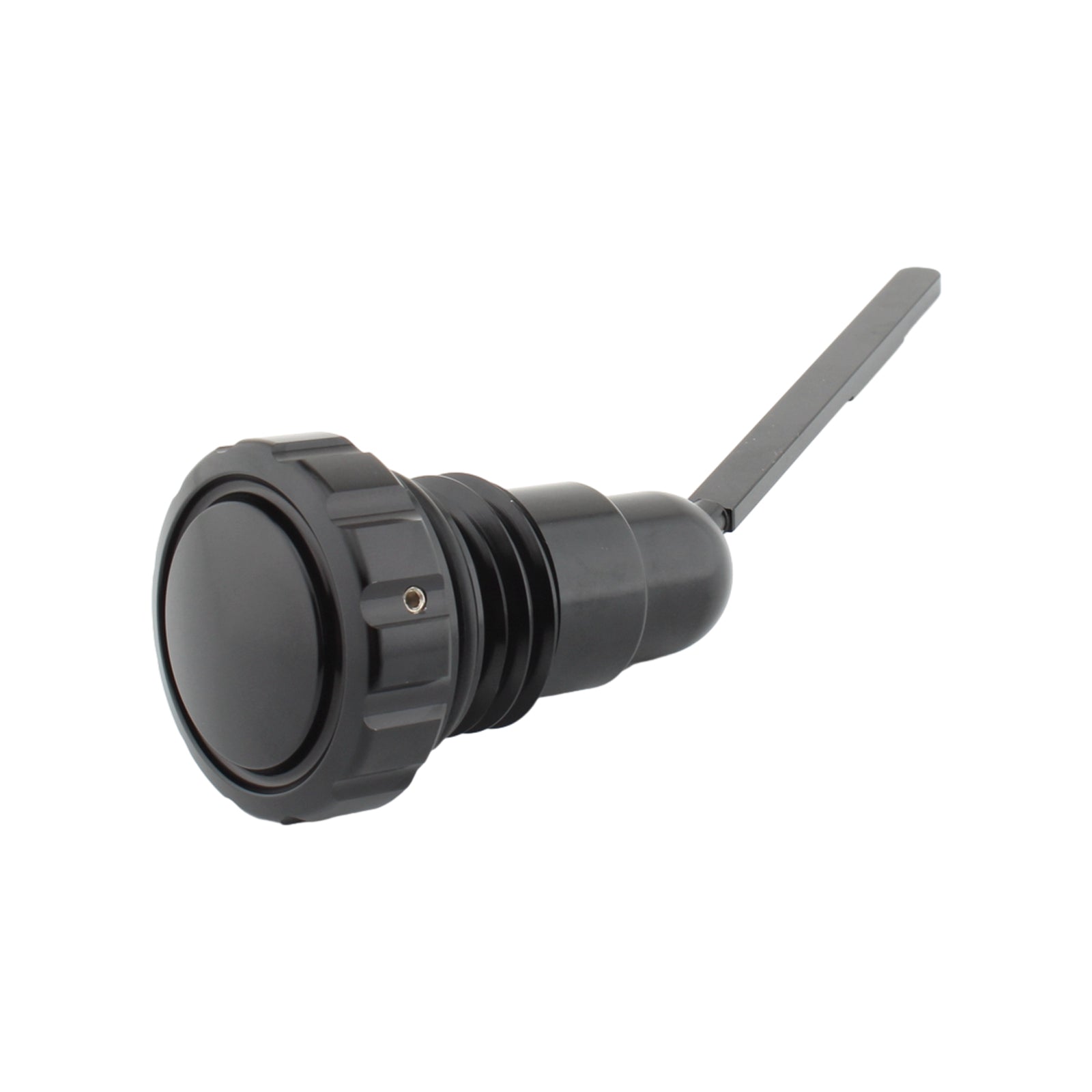 2007-2016 Harley Touring FLH/T Models Oil Dipstick Tank Cap Plug For Touring FLH/T