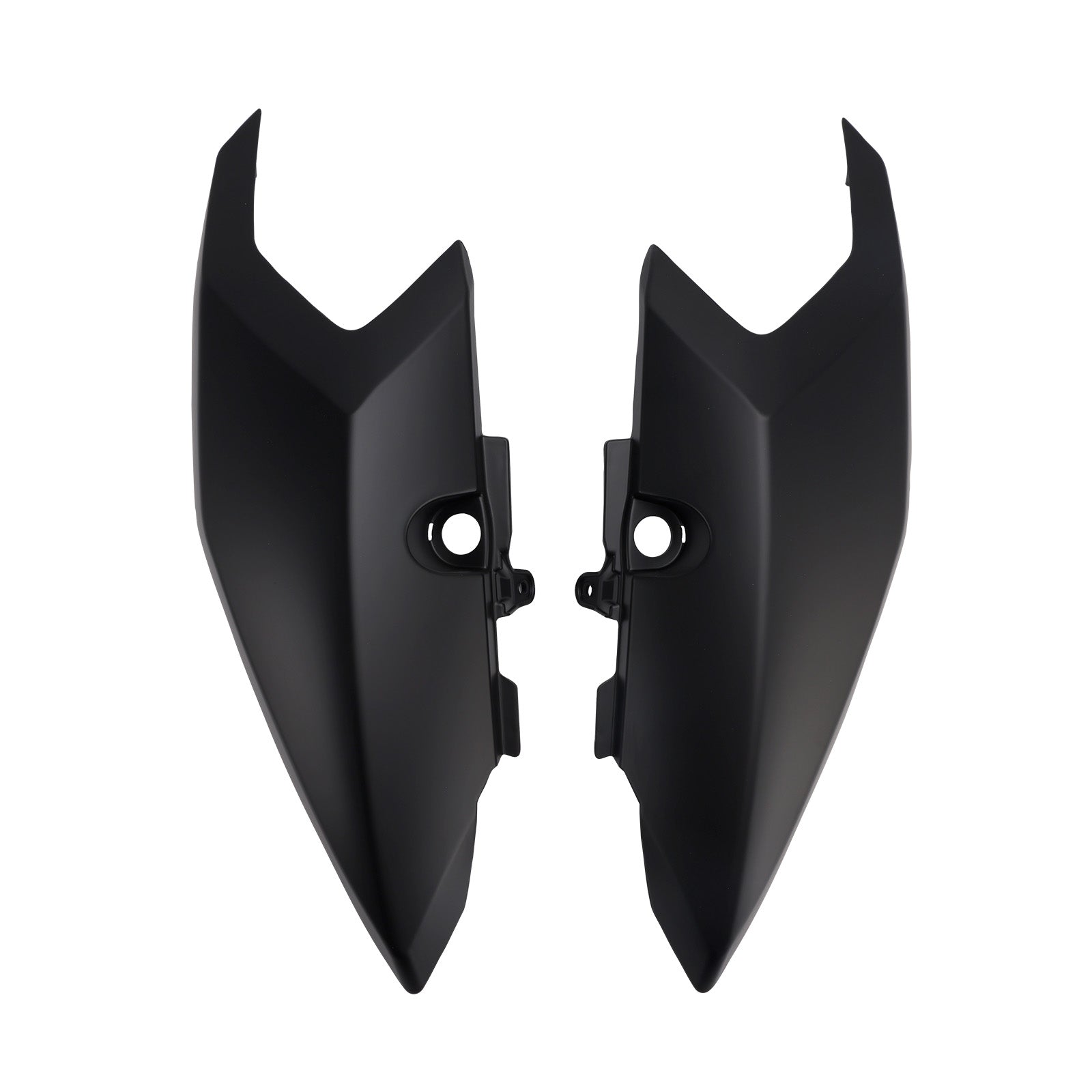 2025-2026 For Yamaha Tenere 700 T700S Rear Tail Side Cover Fairing