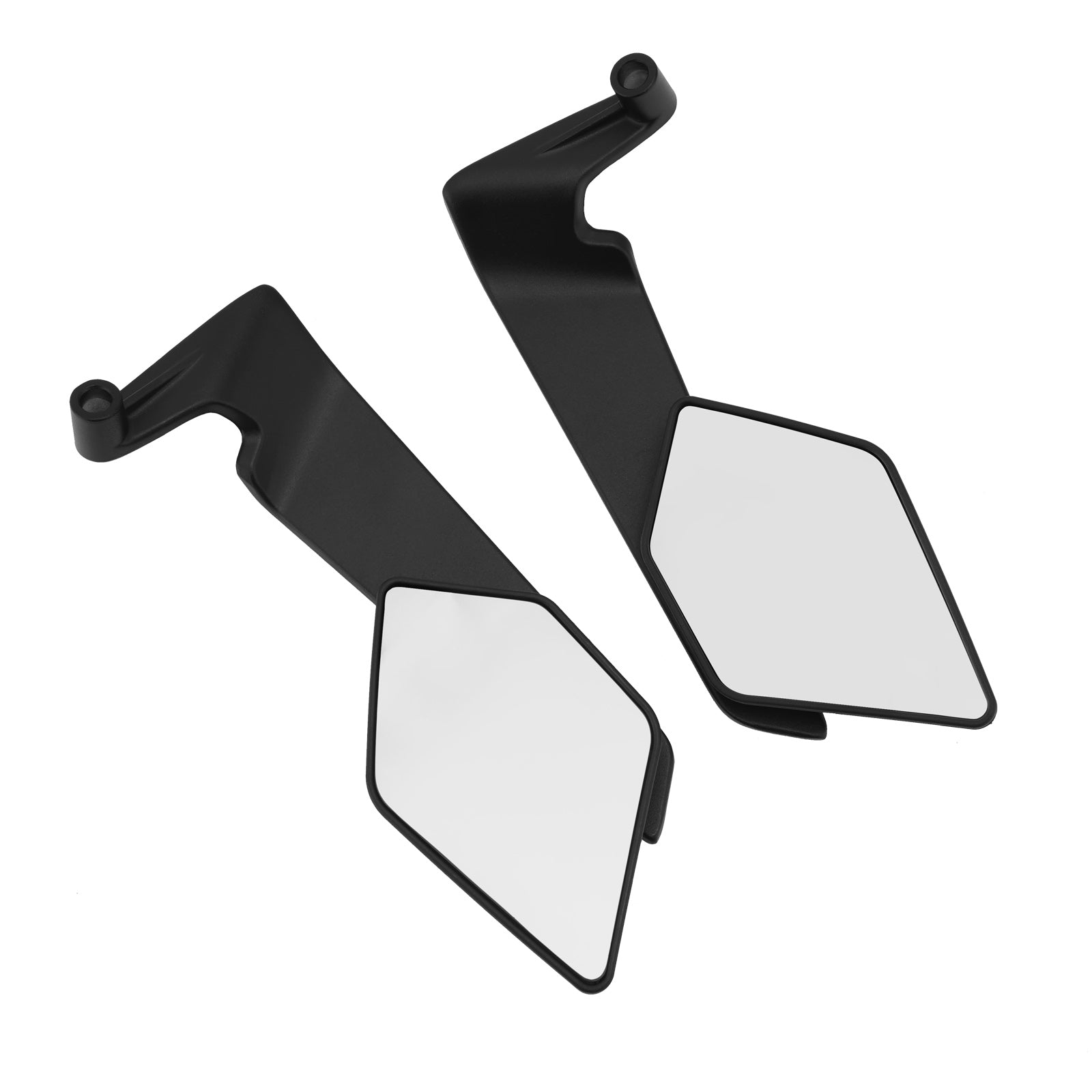 Zrkadlo Zadné zrkadlo s párom krídla pre Suzuki SV650 GSX-S 1000 GSXS1000 2023-2024