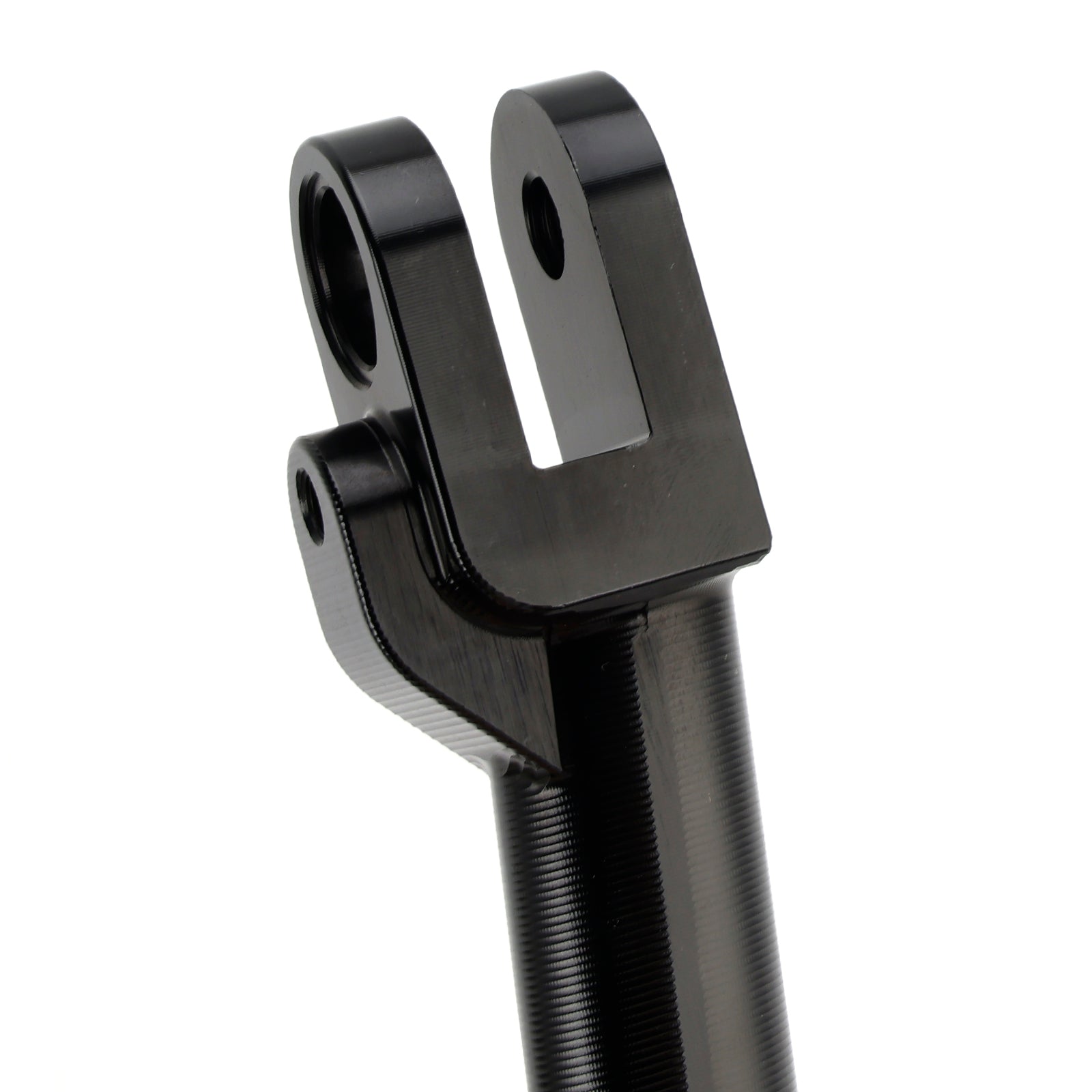 Adjustable Foot Side Stand Kickstand fit for Kawasaki Z900 2025