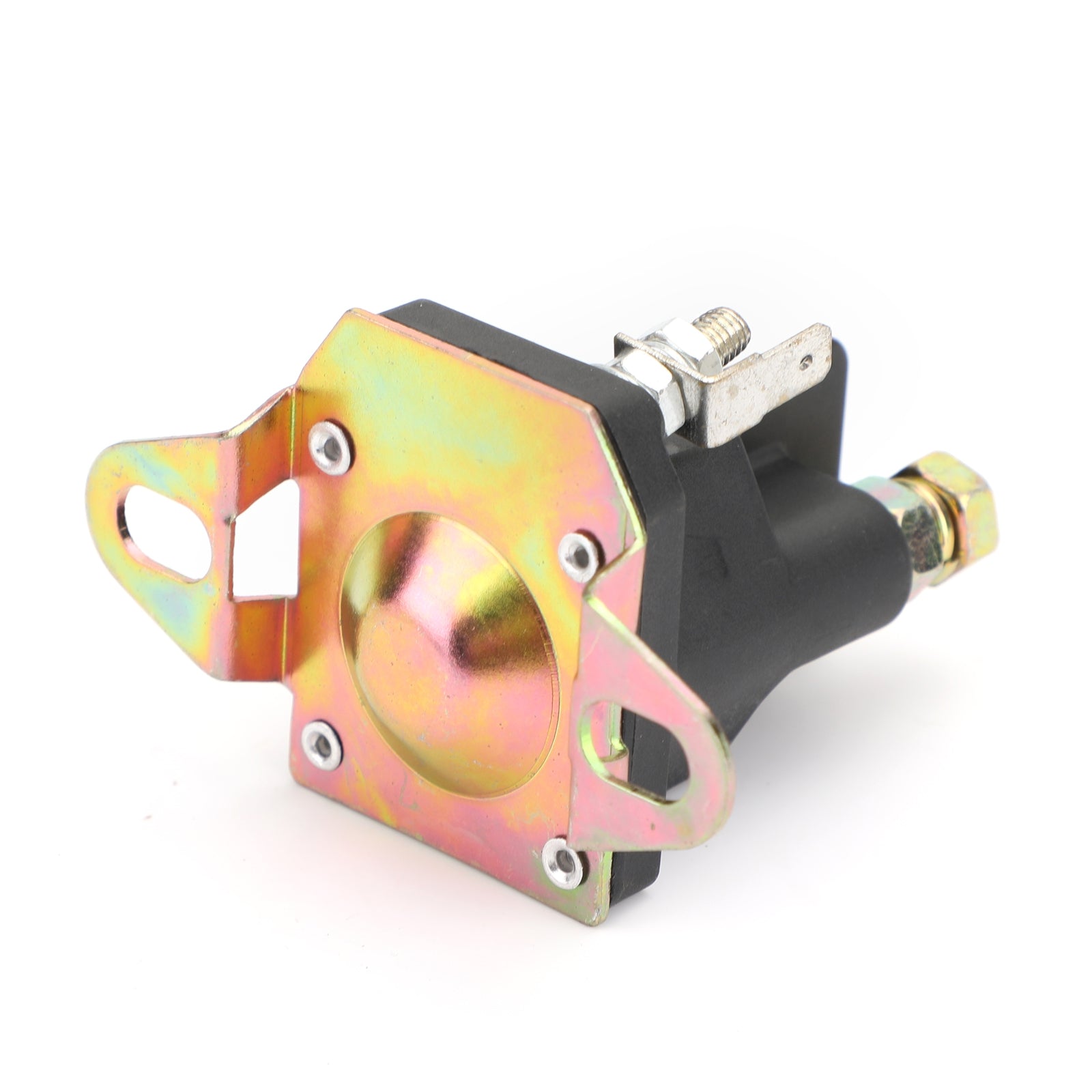 Areyourshop Replacement Starter Solenoid fits 7701100MA 7769224MA 94613MA 9924285 110832X