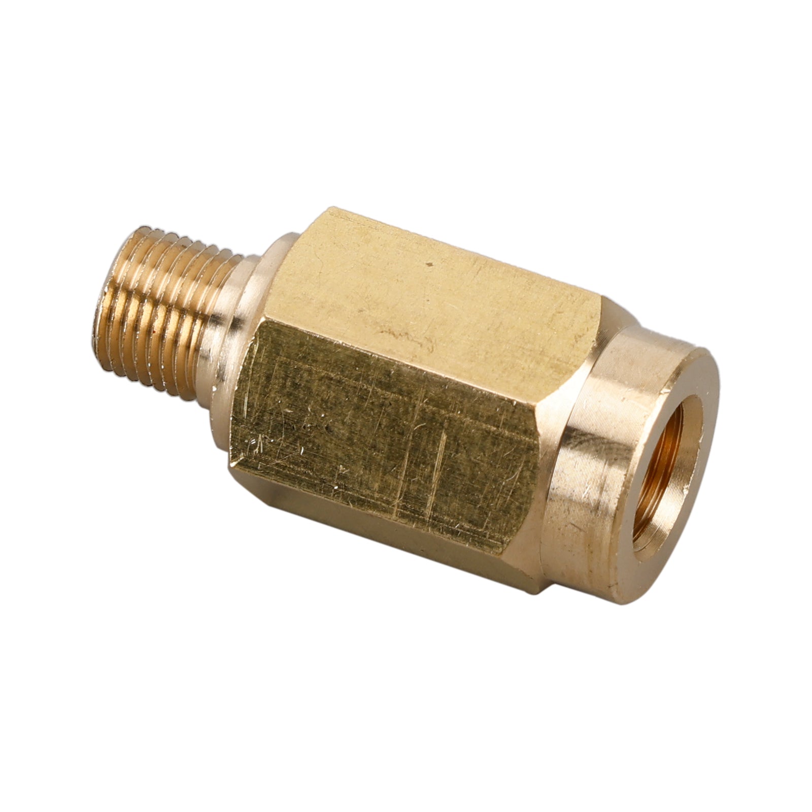 Dodge Ram 12-Valve 24-Valve 5.9L 6.7L Diesel Fuel Pressure Gauge Sensor