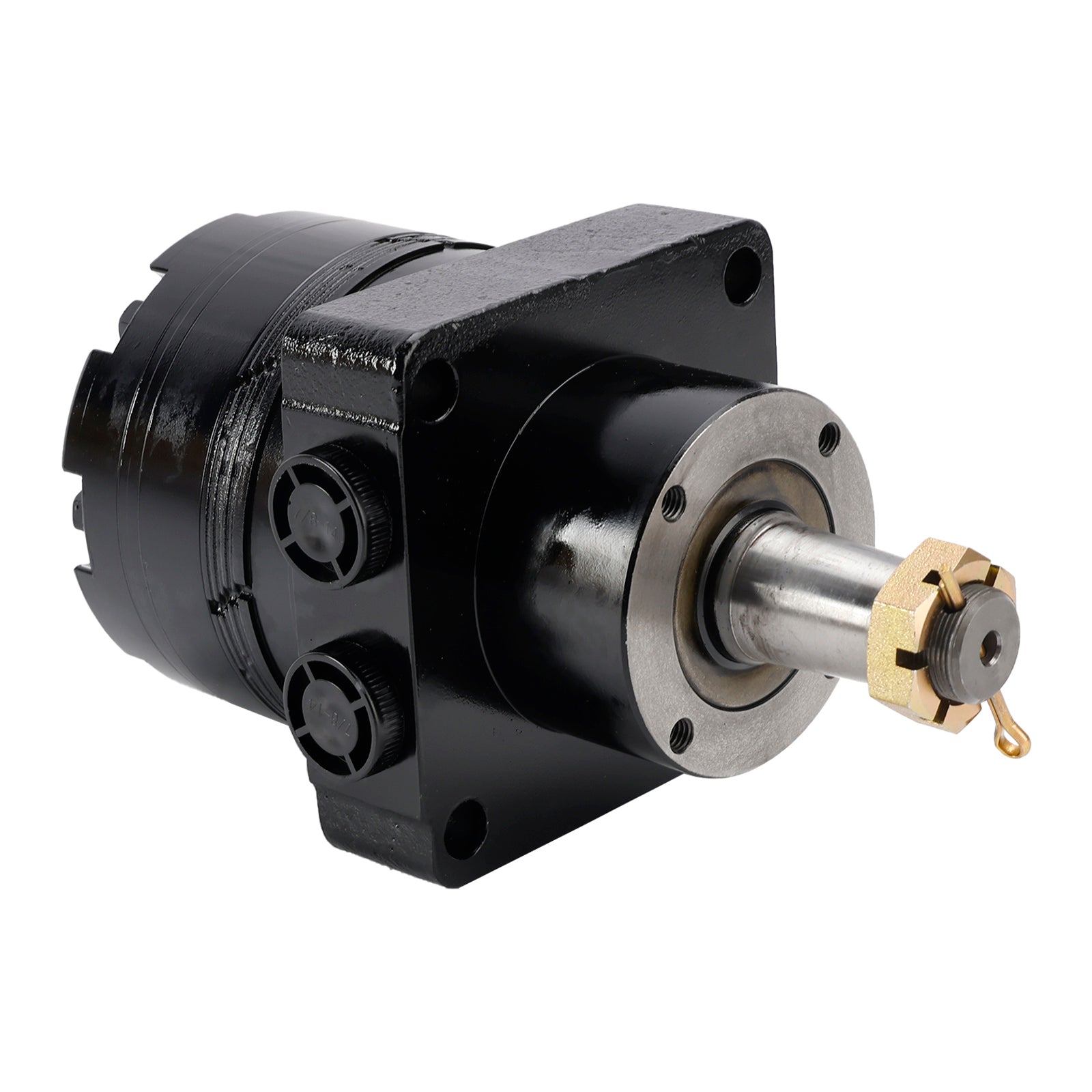 HGM-15E-3051 HGM-15E-3132 Wielmotor voor Exmark 1035333 voor Bad Boy 015200400