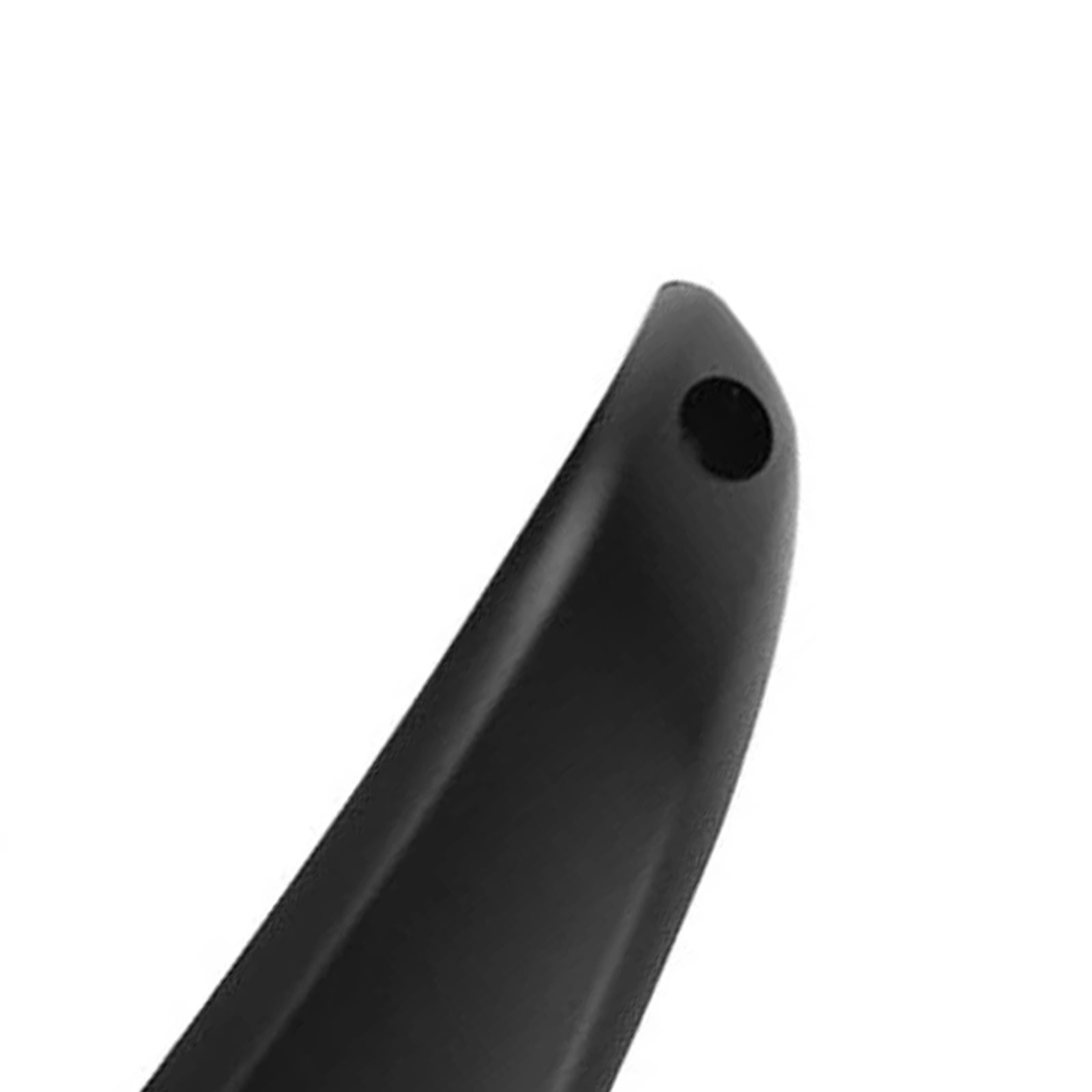 2011-2020 Ford Fiesta Interior côté droit de porte de la porte de la porte de la porte manuelle