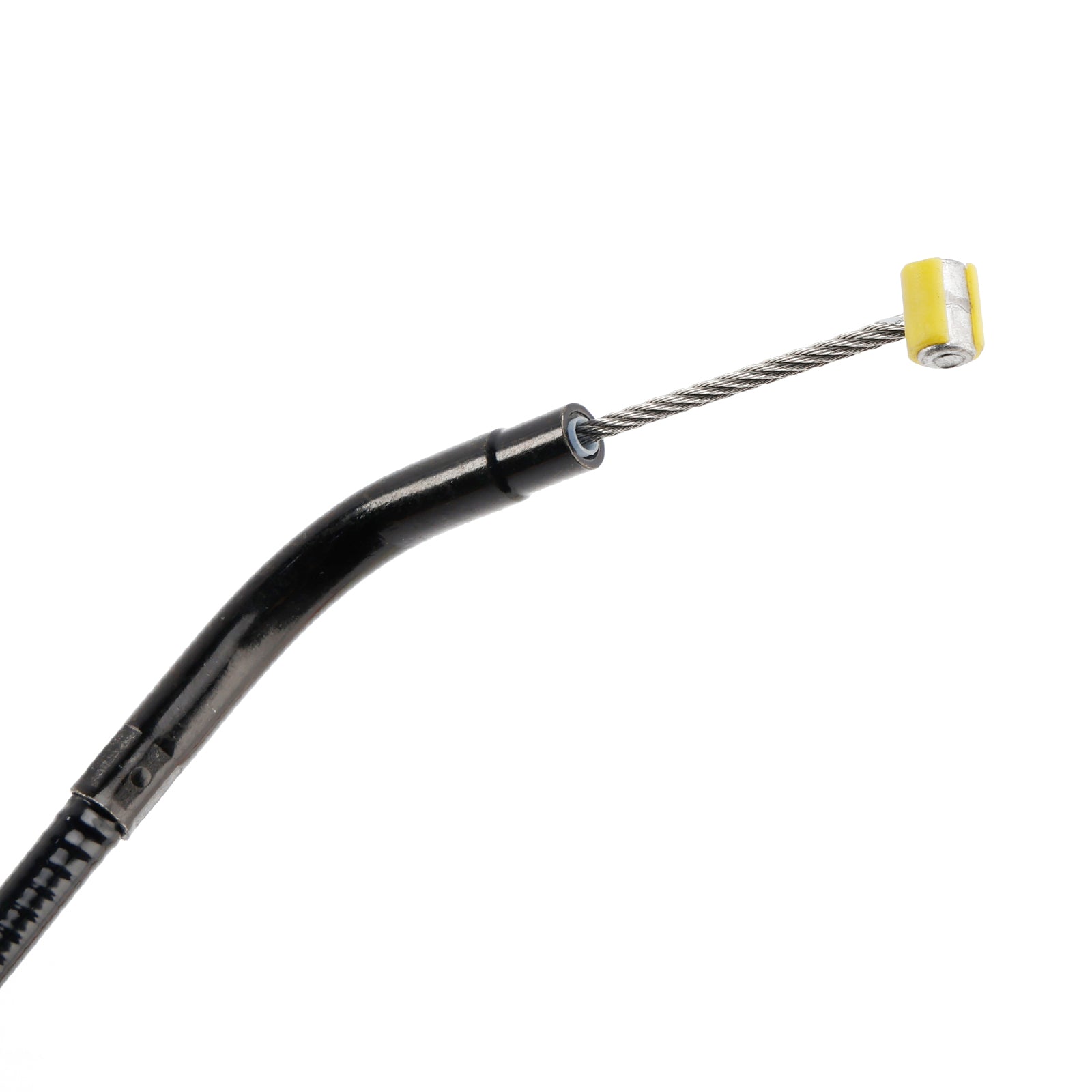 2019-2023 Honda CBR650R motorfiets koppelingskabel vervangend zwart