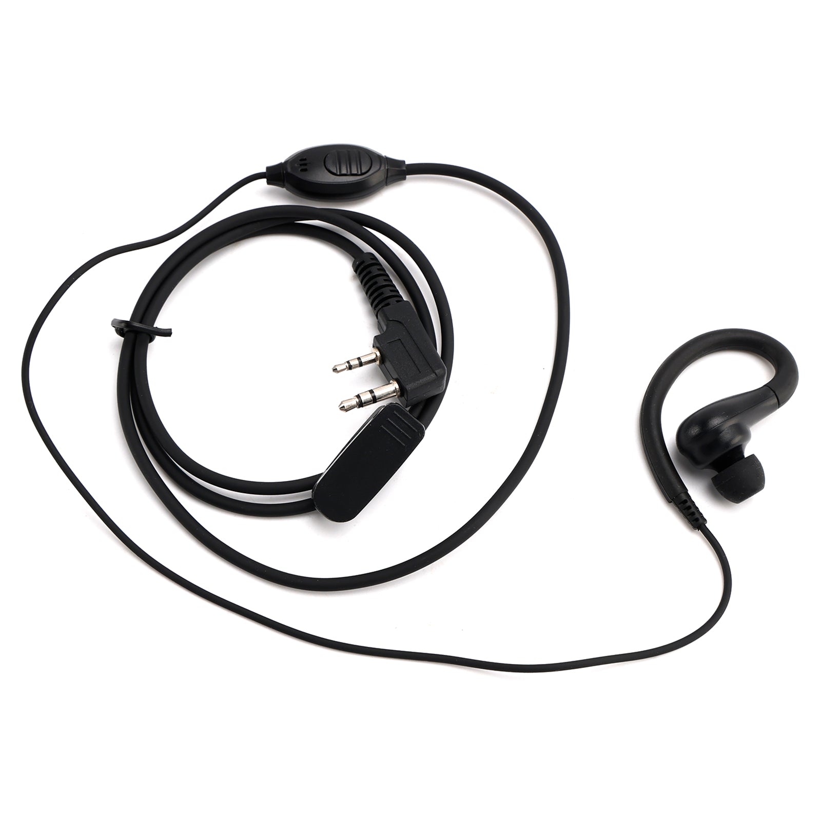 K-030-626 Oreillette Pour TK-240 TK-248 TH-K2A TH-21 RPU499A KG669 PX-777
