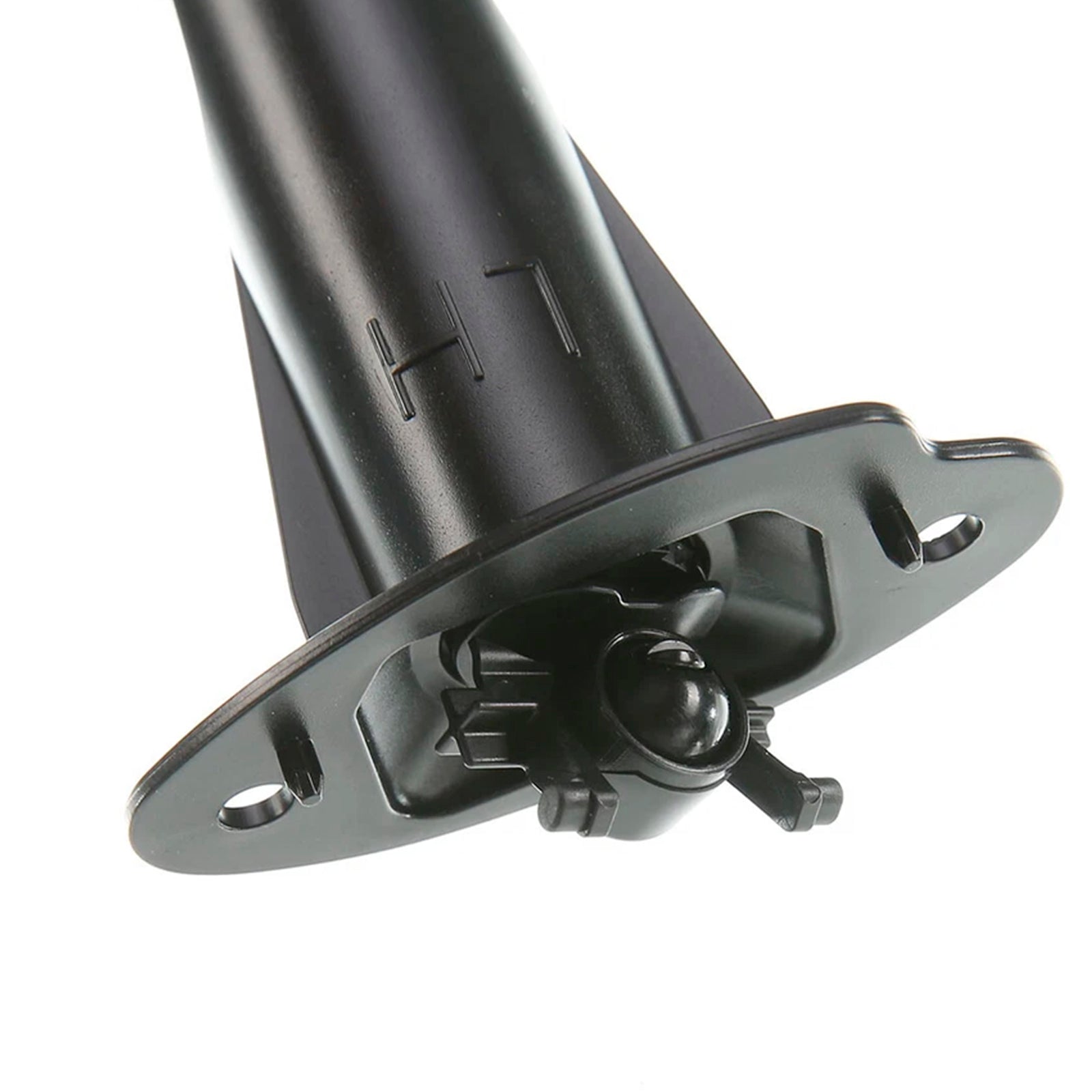 2015-2017 Porsche Cayenne 1 Pair Front Headlight Spray Washer Nozzle