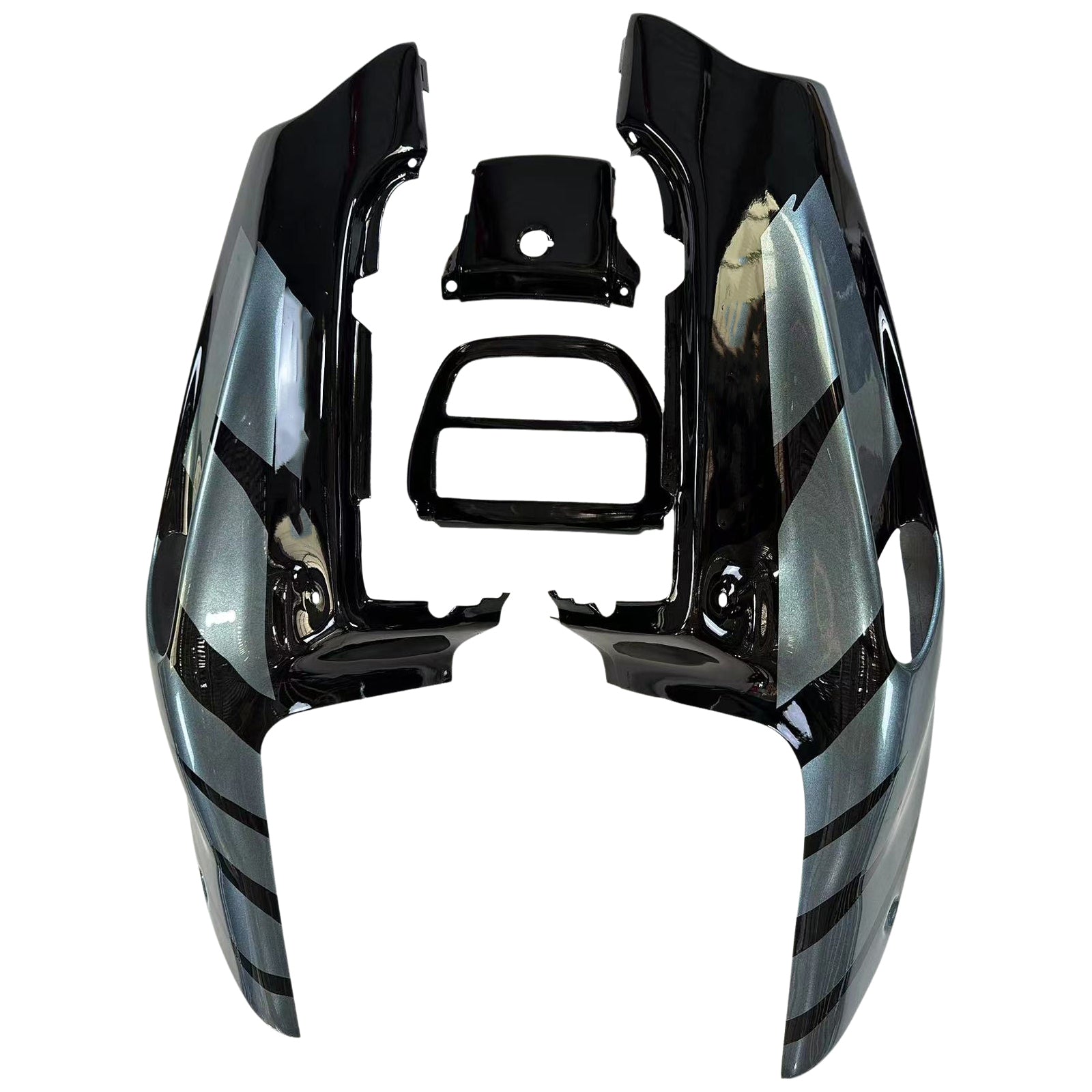Injection Fairing Kit Bodywork Plastic ABS For Honda CBR900RR 893 1992-1993
