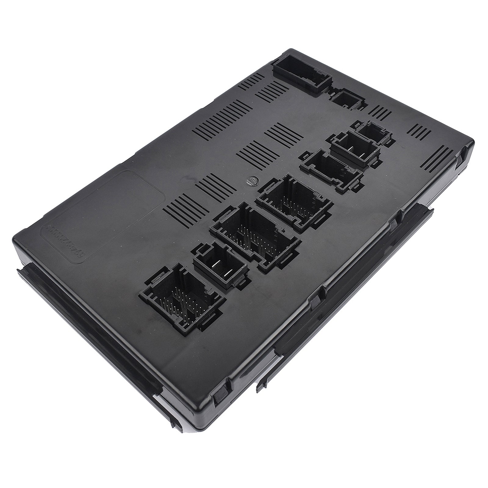 Mersedes-Benz Rear SAM Signal Acquisition Module A1645401701