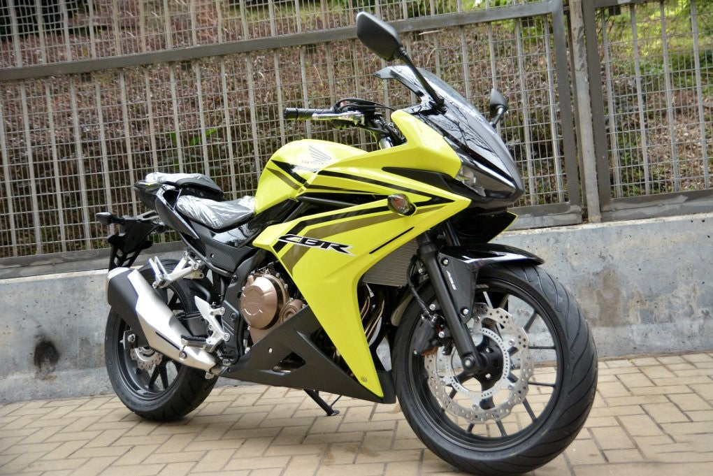 2016-2018 Honda CBR500R AMOTOPART INJECTION FAIRING Kit Bodywork Plastic Abs # 102