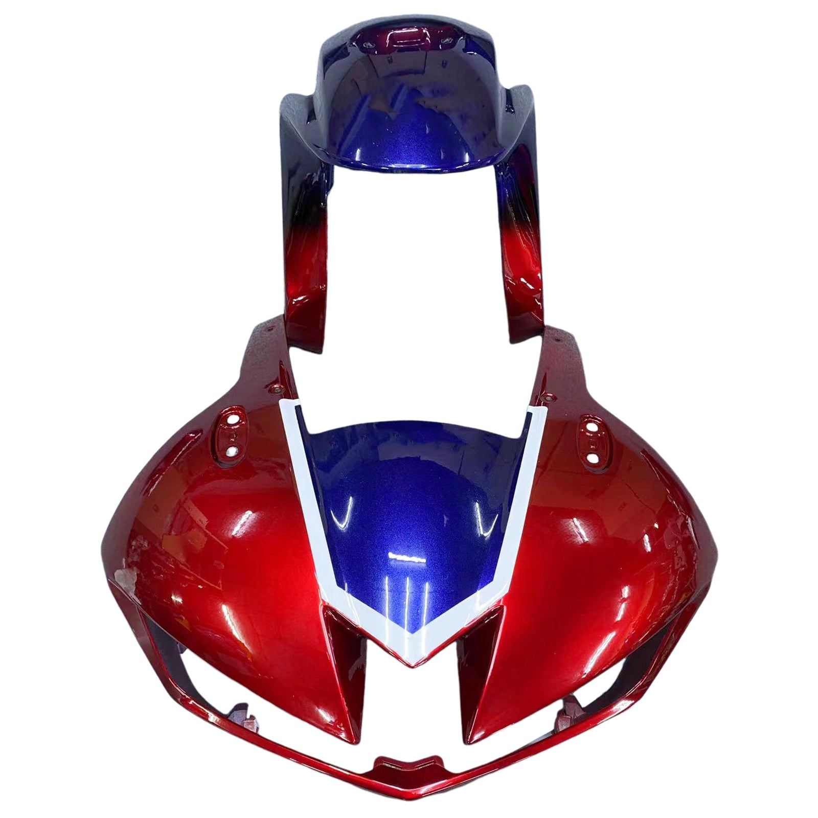 Injection Fairing Kit Bodywork Plastic ABS For Honda CBR600RR 2013-2026 F5