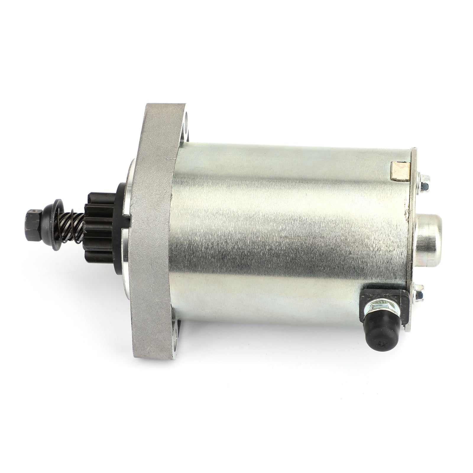 Kawasaki 21163-7035 STARTMOTOR Motor startend met 10 spiebanen