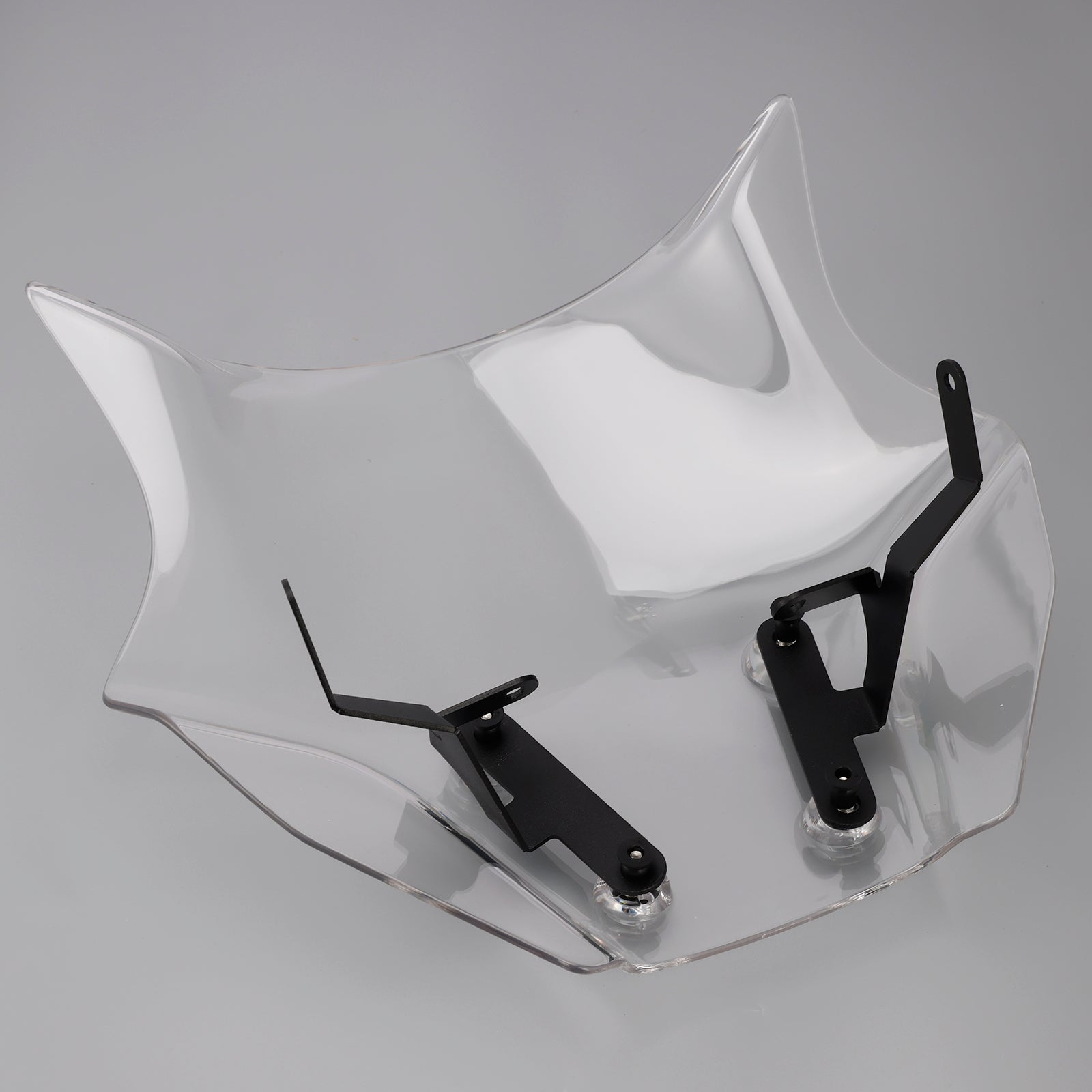 Windshield WindScreen Fairing fit for Yamaha MT-07 2025-2026