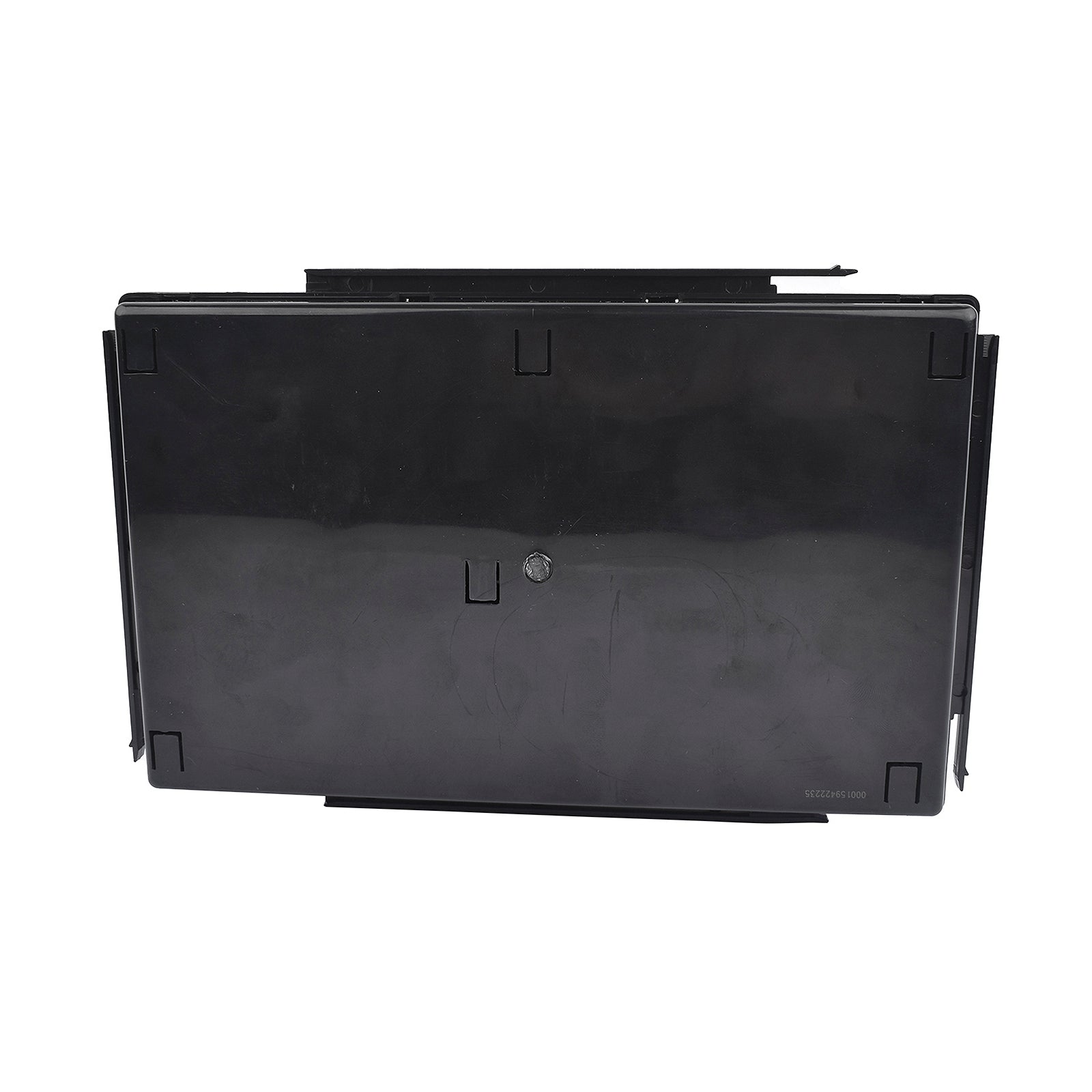 2008-2012 Mercedes-Benz GL550 164.886 bakre SAM-kontroll A1645400401