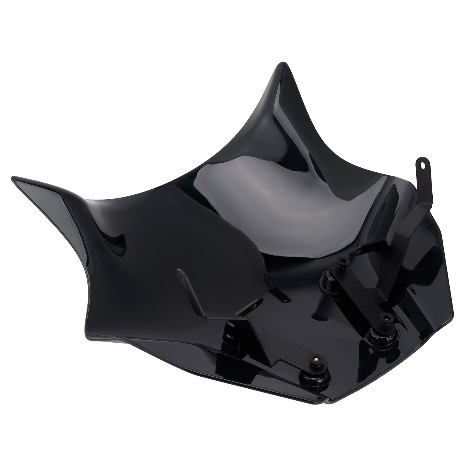 Windshield WindScreen Fairing fit for Yamaha MT-07 2025-2026