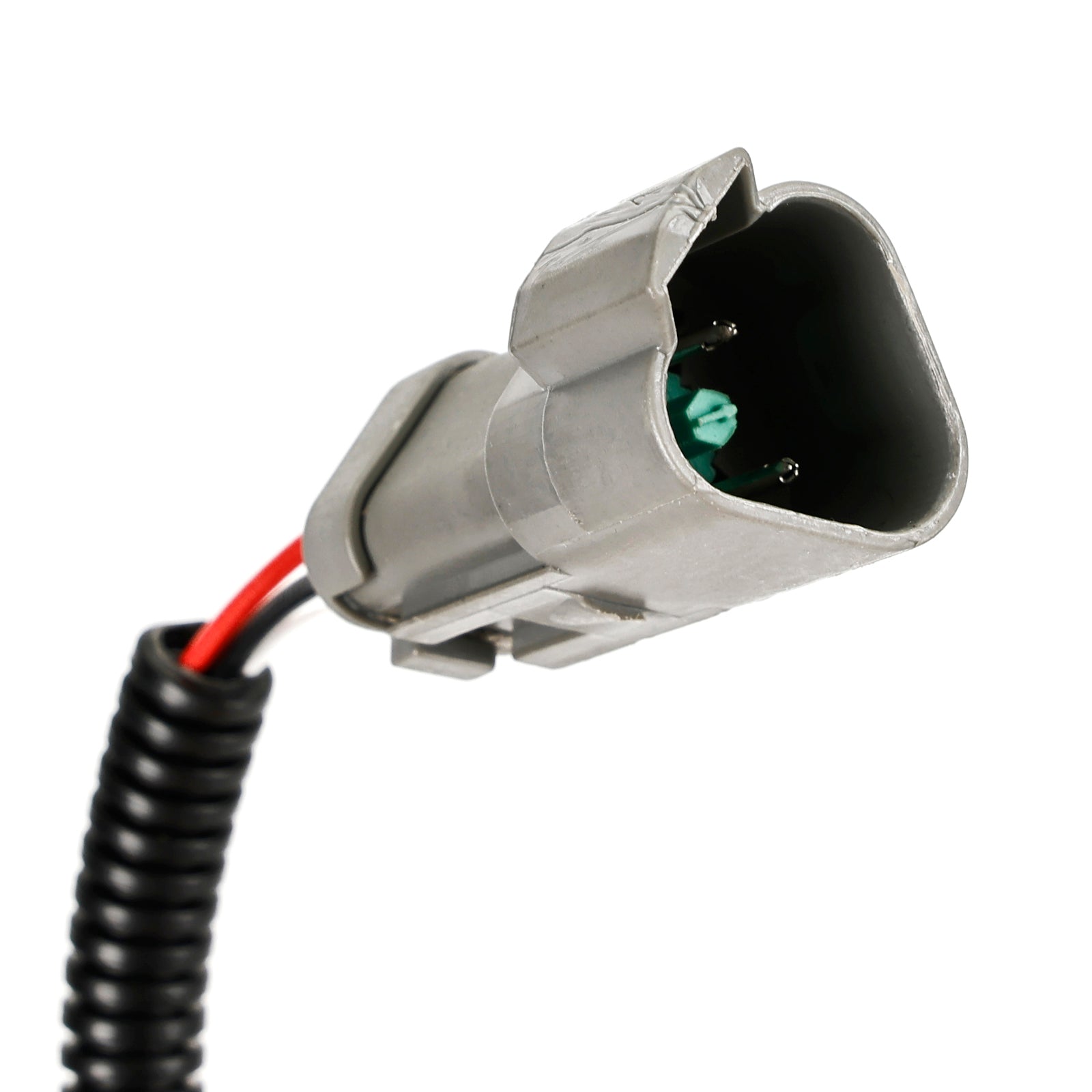 221-8859 221-8859HE02 High Pressure Sensor For CAT Caterpillar E320B E320C