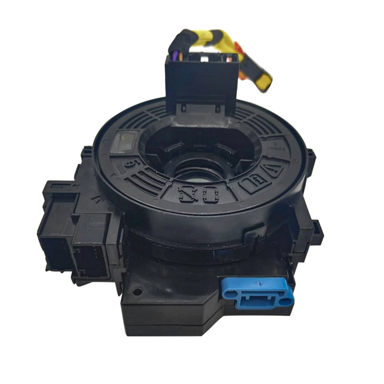 Sensor de dirección 8924B-06010 con resorte de reloj para Camry 2012-2014 2013-2016 Avalon