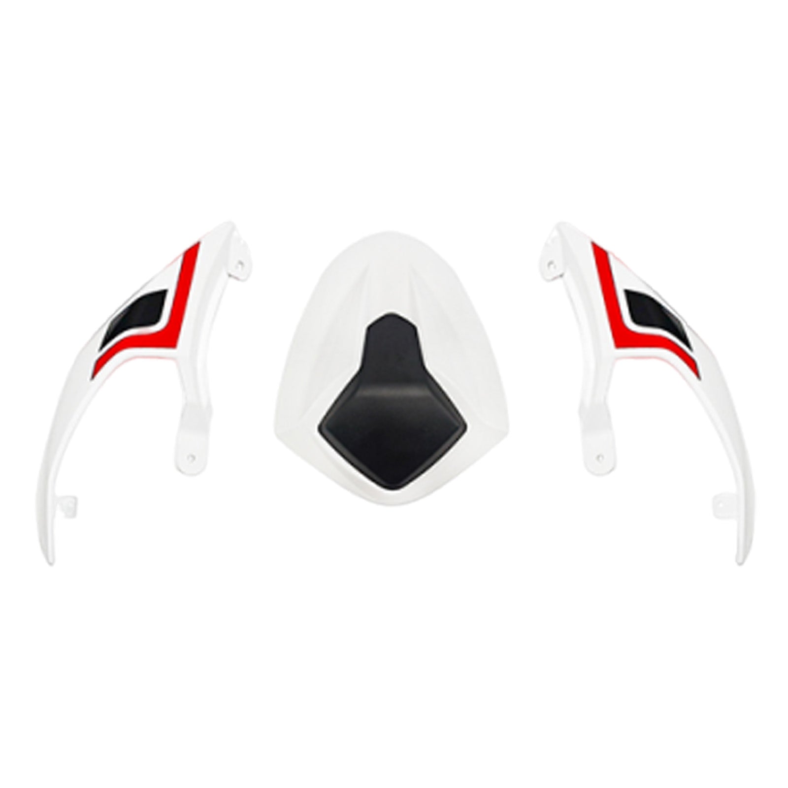 2020-2022 for Street Triple 765 R/RS Injection Bodywork Fairing Kit