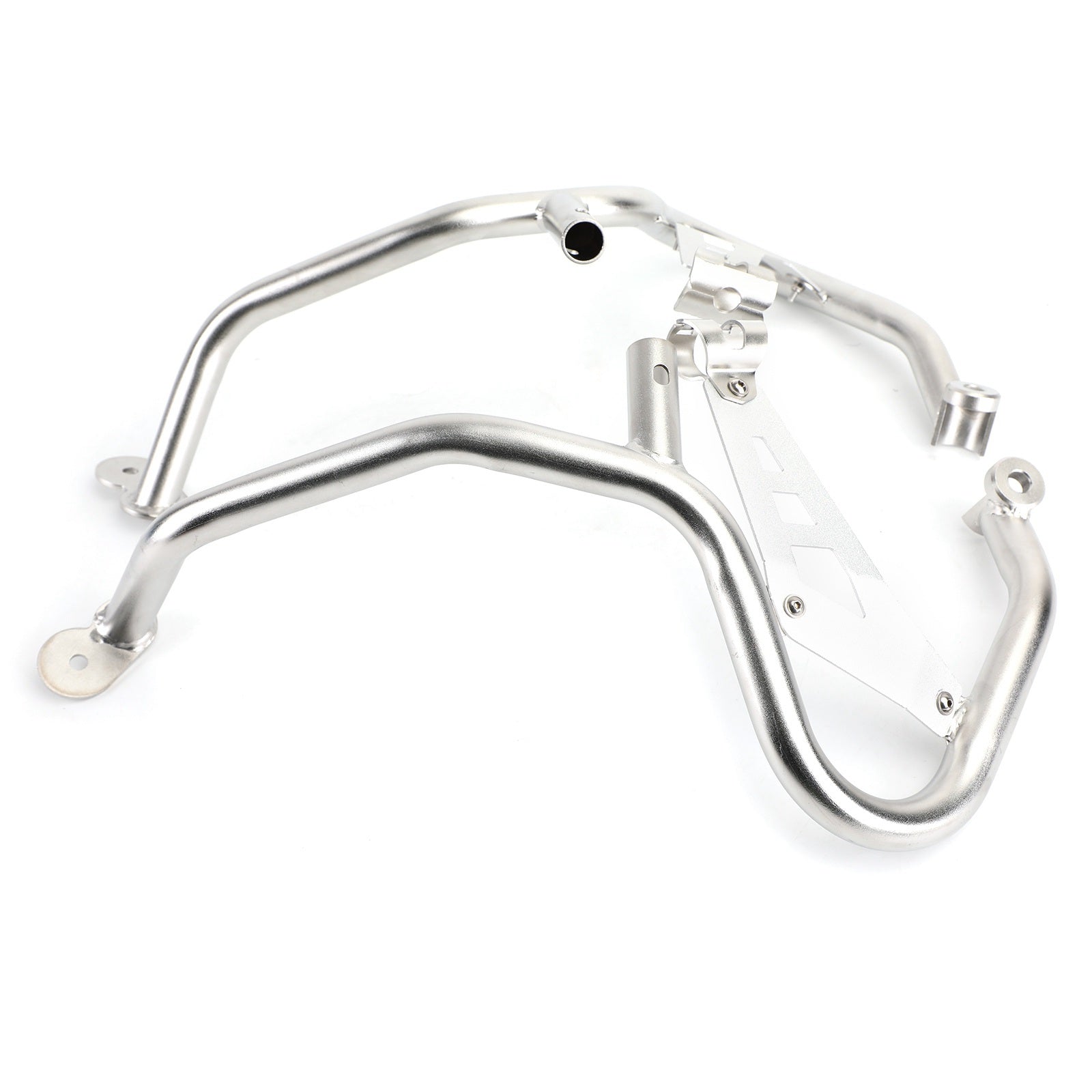 2018-2021 BMW R1250GS Adventure Tank Crash Bars Protection