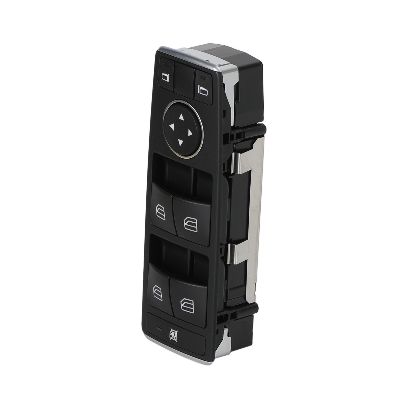 Interruptor de vidro elétrico principal para Mercedes-Benz W176 X156 C117 W166 1669054300