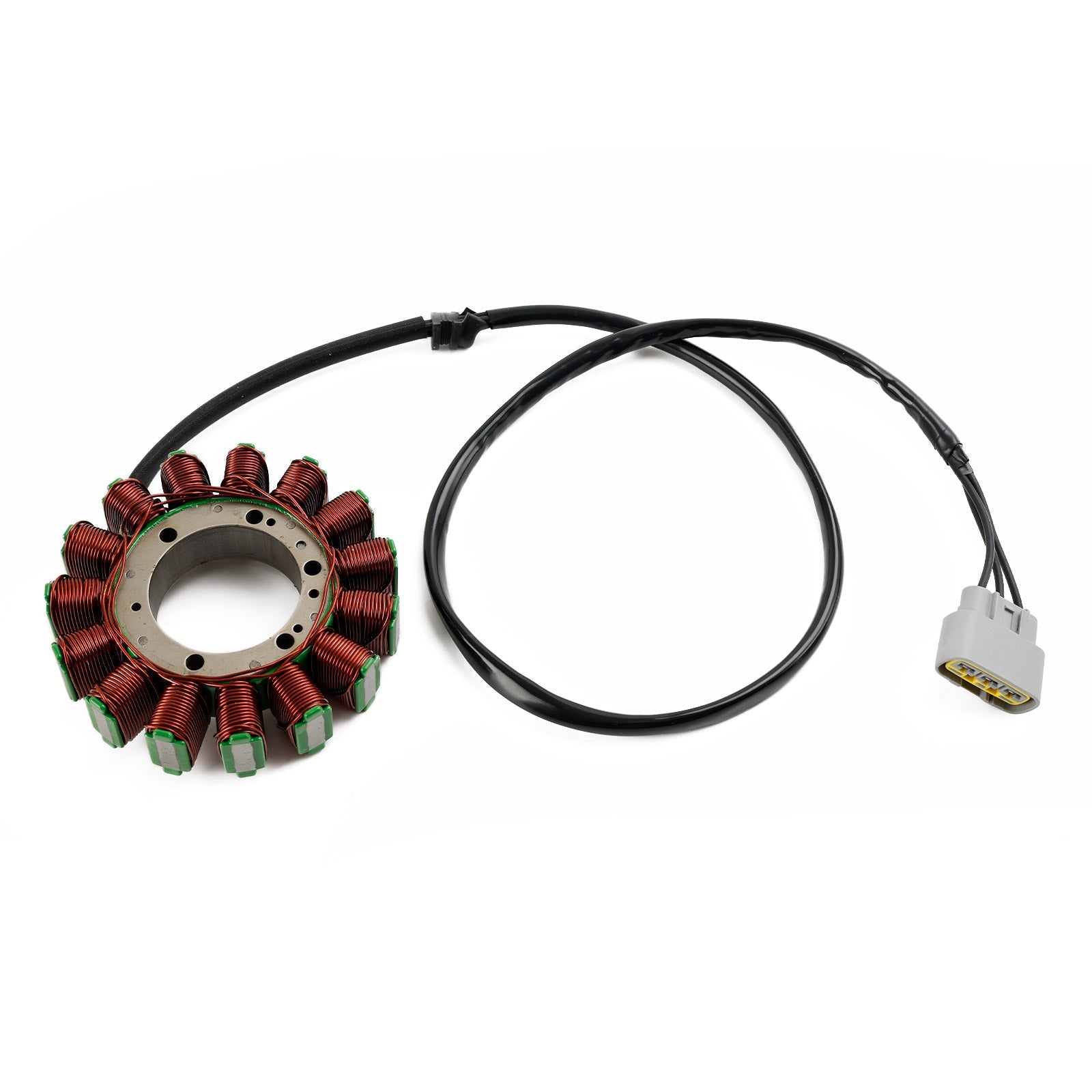 Générateur de stator Tiger 800 XC 15 pôles 2011-2017 T1300043