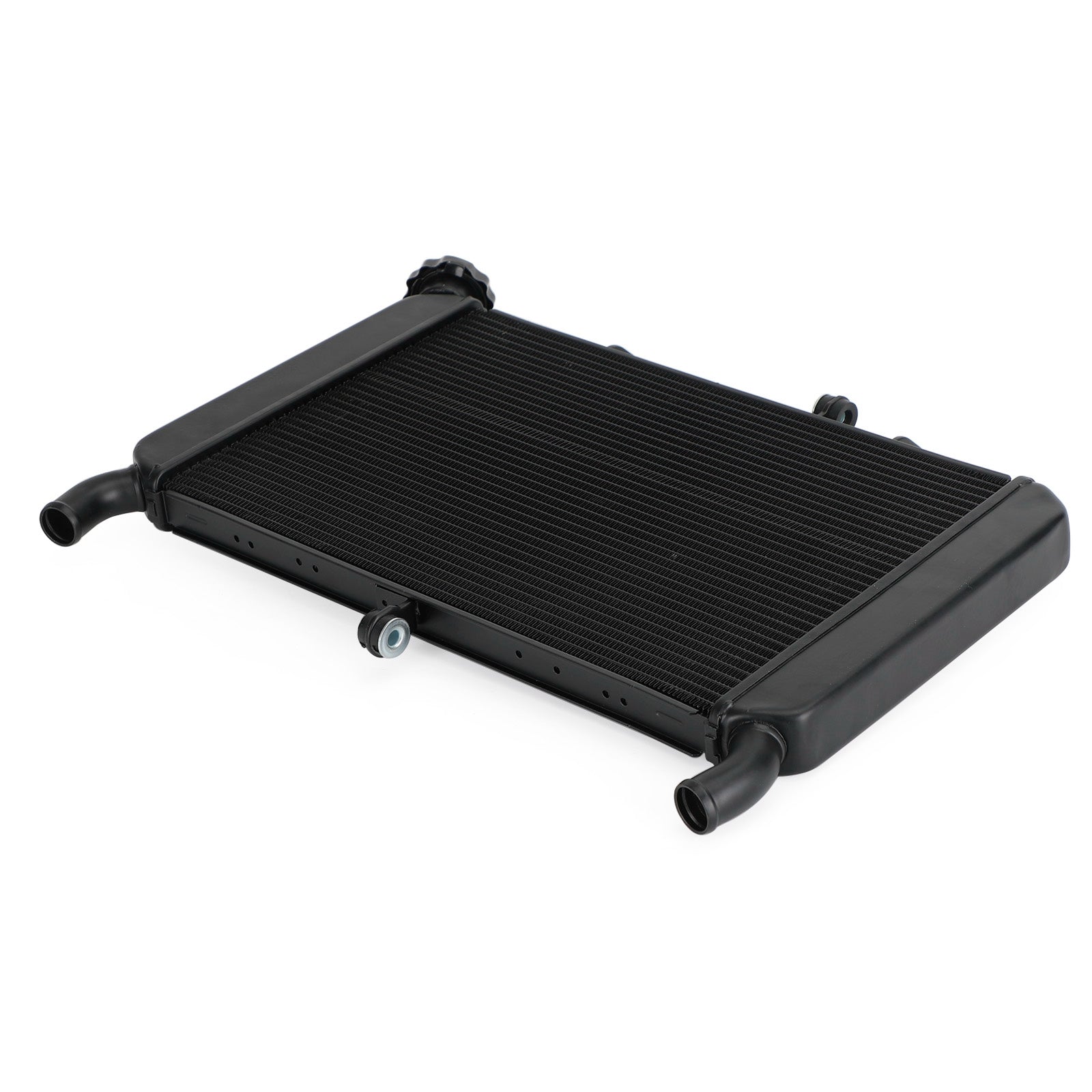 2013-2016 YAMAHA MT-09 FZ09 CORE MOTOROVÉHO VODNÉHO chladiaceho chladiča chladiča