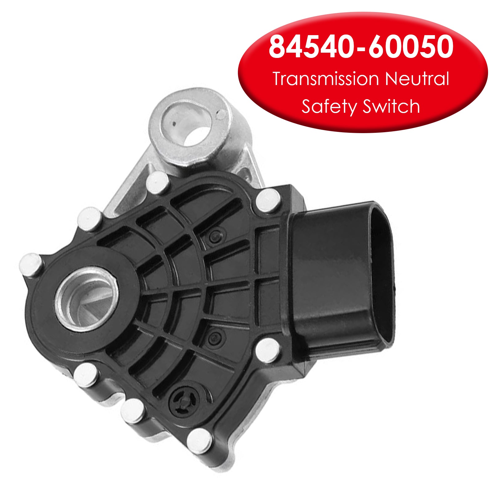 Interrupteur de sécurité neutre en transmission pour Toyota Tacoma 4Runner 84540-60050