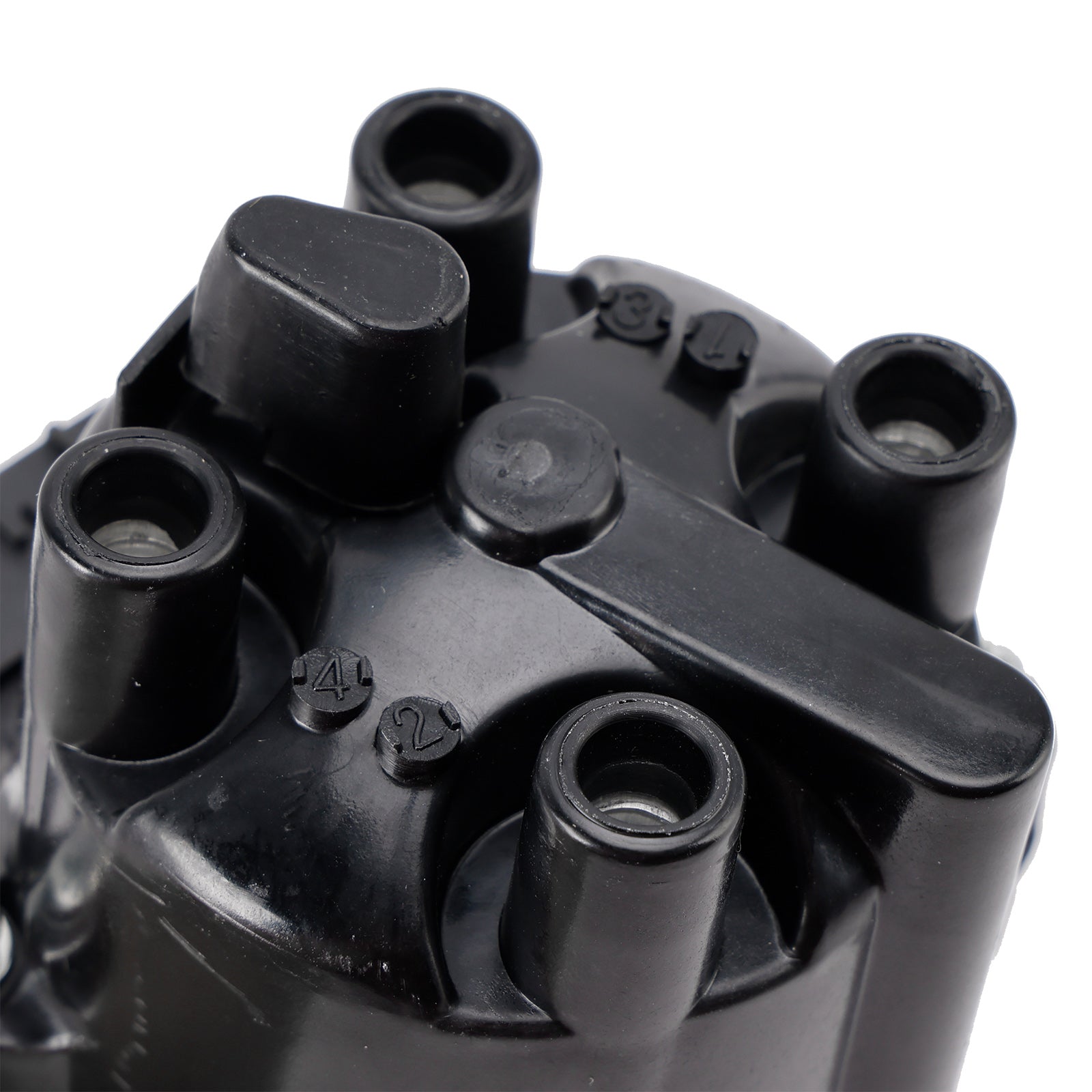 1.5L 4G15 SOHC MFI L4 Engine Electronic Ignition Distributor MD326834