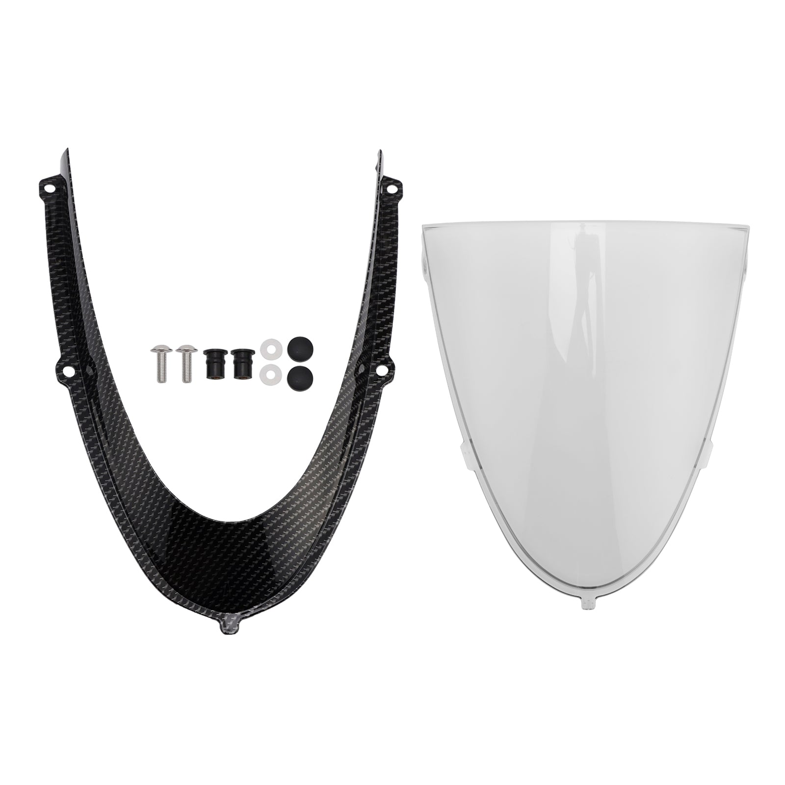 Koplamp Kuip Voorruit Voorruit geschikt voor Aprilia RS 660 2020-2024