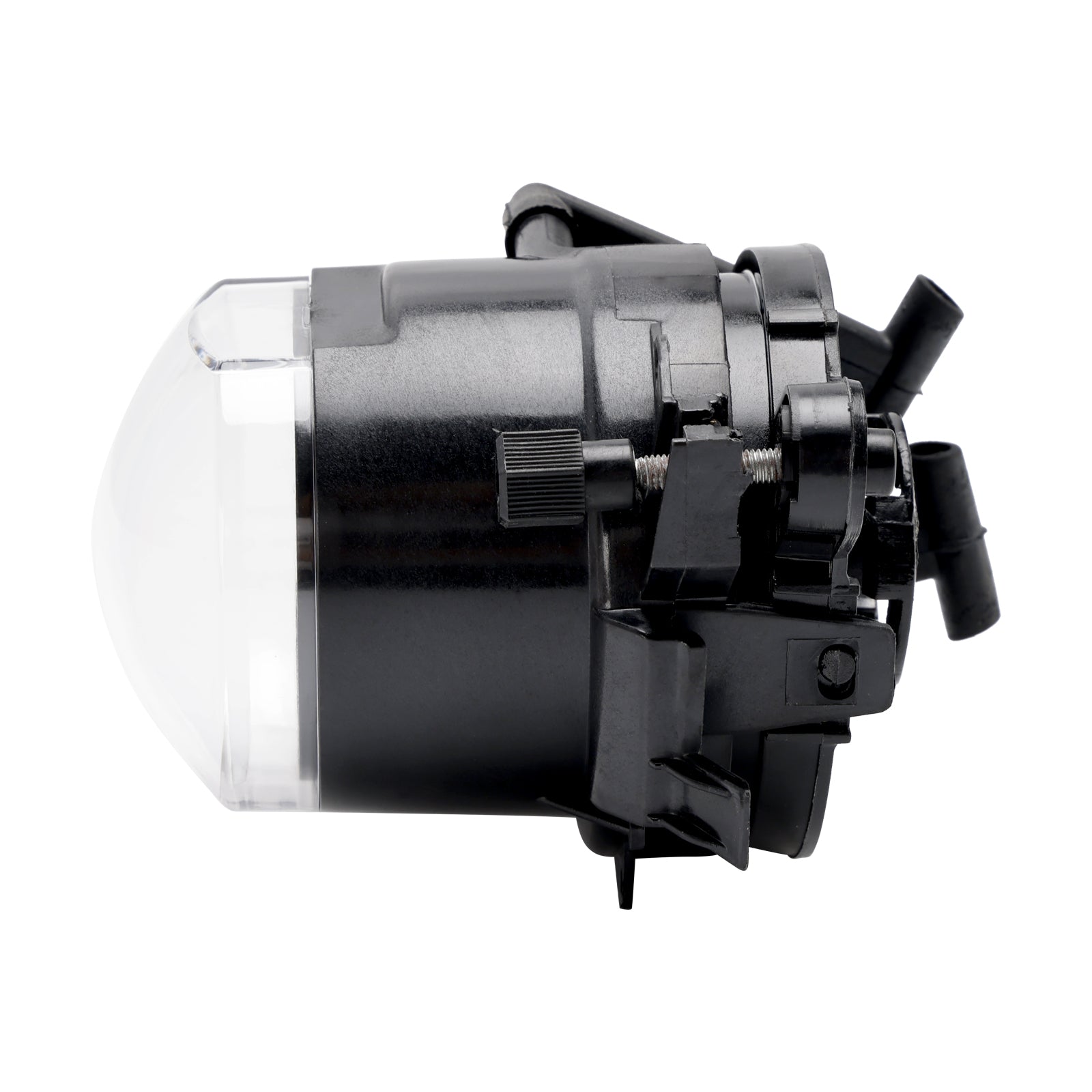 2004-2010 BMW E60 525I 530I 535I 545I 550I M5 Par de neblina dianteira 63177897187