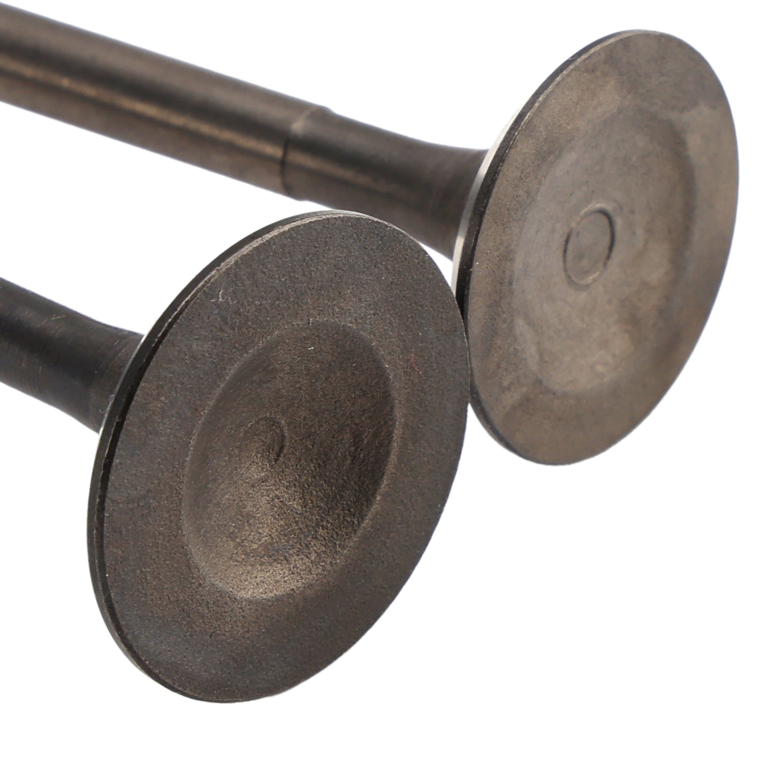 65mm Intake Exhaust Valve Kit For GY6 125cc Baotian Benzhou Rex Znen Lifan 125