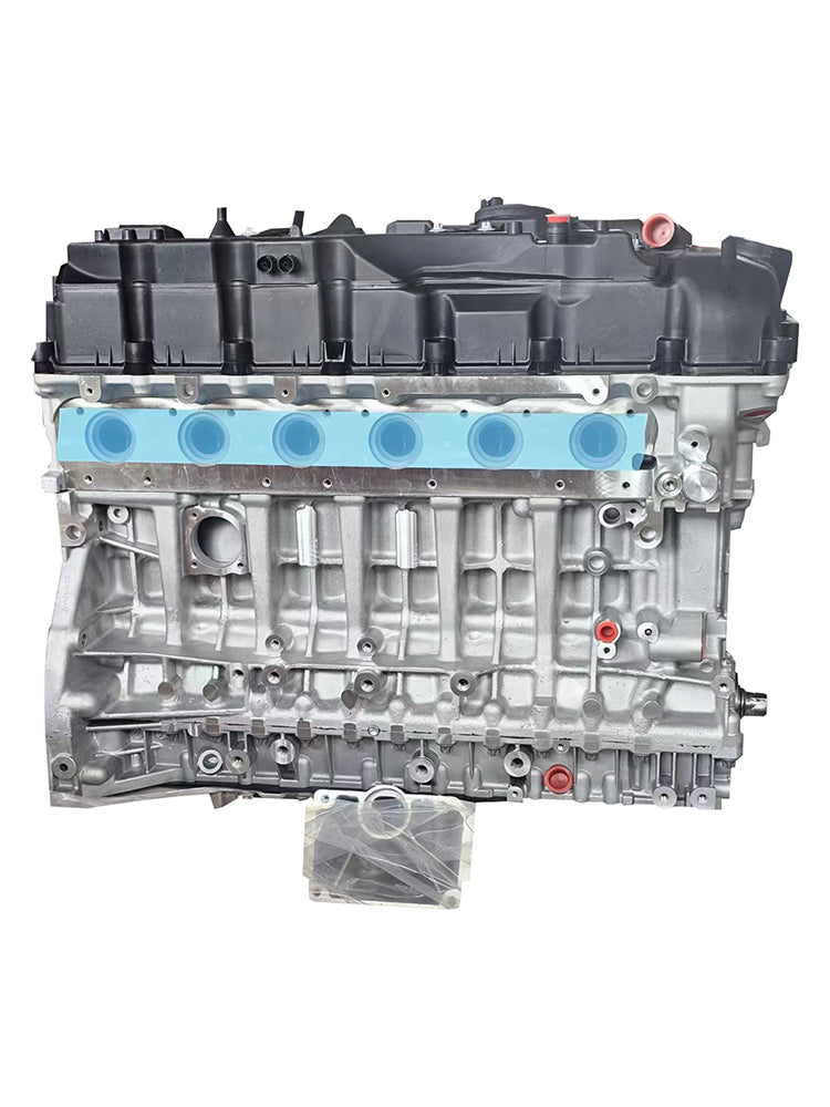 2014-2016 BMW N55 M235i 3.0L RWD Brand New Engine Motor Assembly N55B30A 11002286629