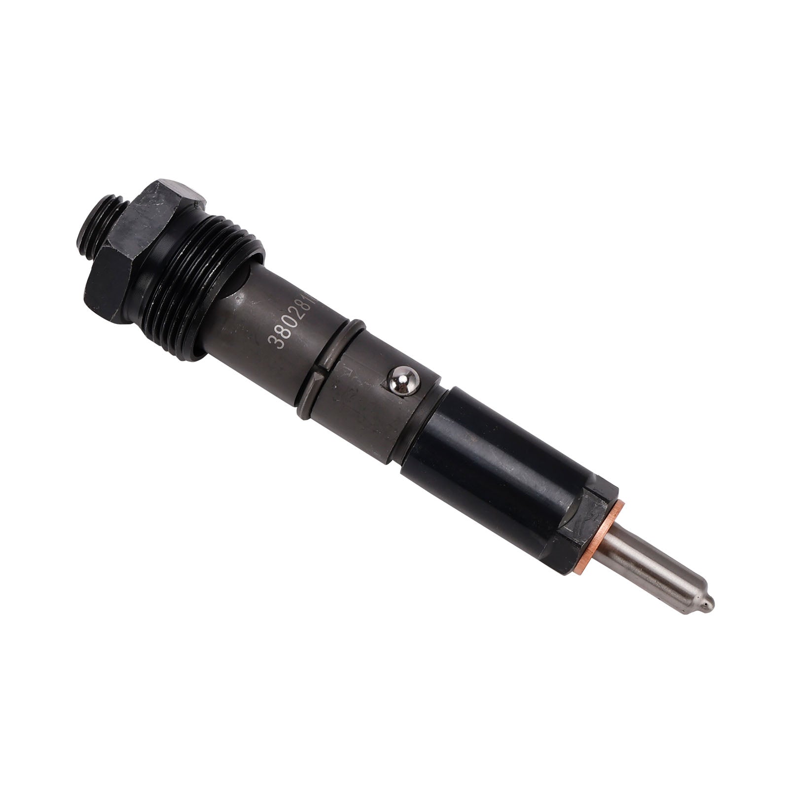 3802818 Fuel Injectors 3802748RX 4089270RX For Cummins Marine 6BTA 5.9L