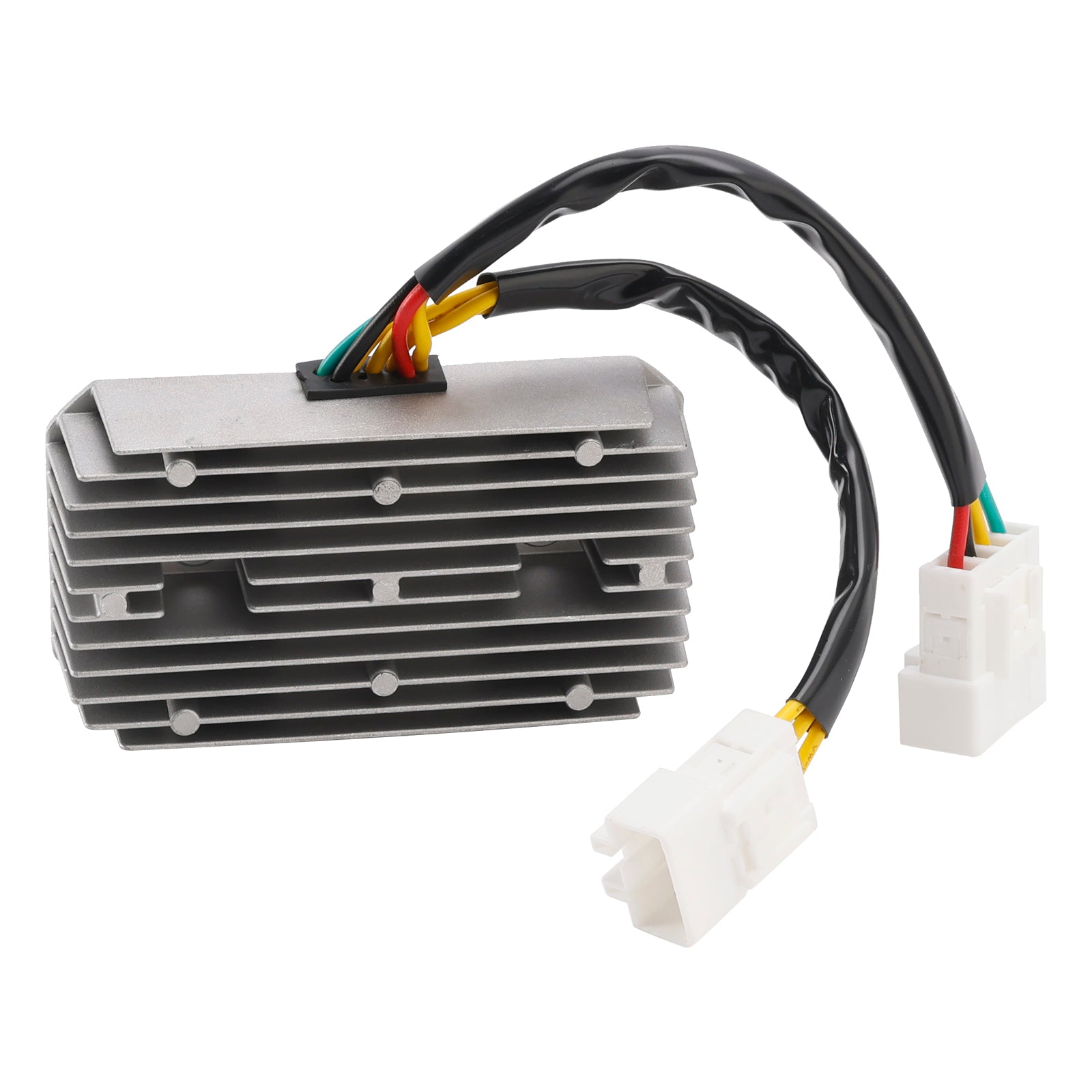 2009-2010 SYM GTS250 EVO (LM25W5-P) (K9-L0) Stator Regulator Gasket Kit 31120-HMA-000