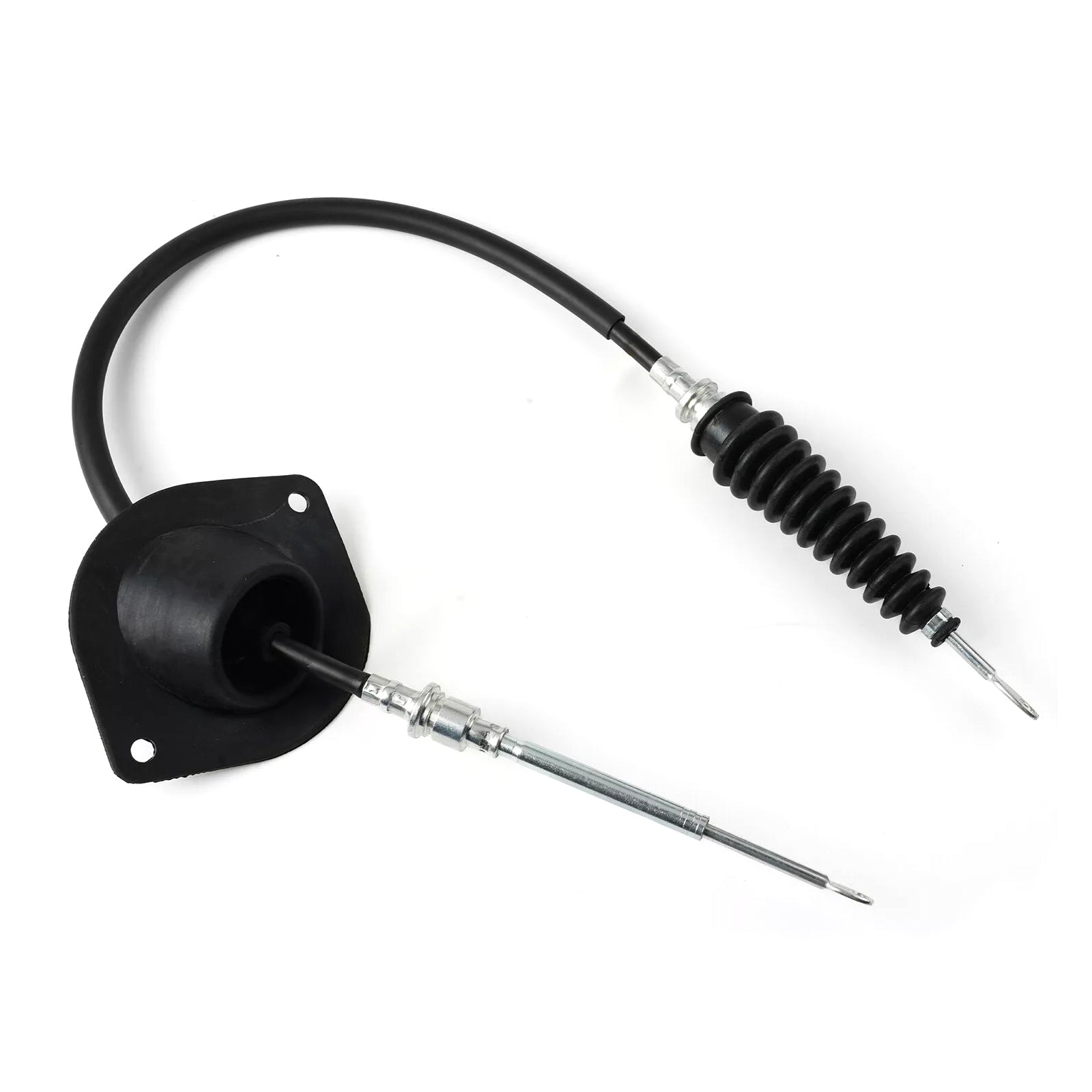 1968-1972 Chevrolet Camaro Shifter Cable Kit Turbo TH 350