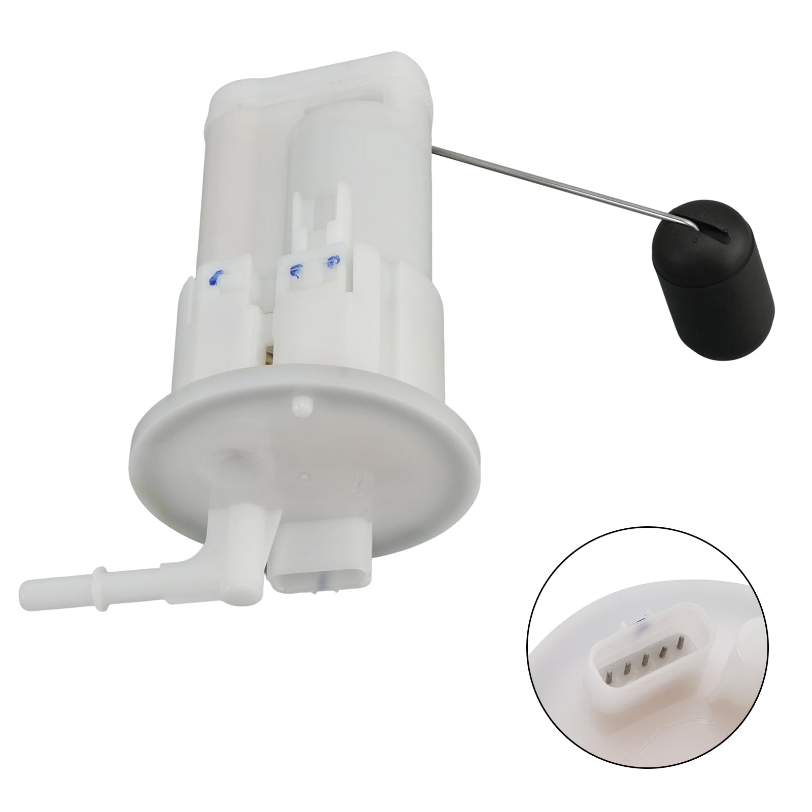 Bn6-13907-00 Fuel Pump Assembly Unit For Yamaha Yzf R6 Yzf600 Abs 2017-2026