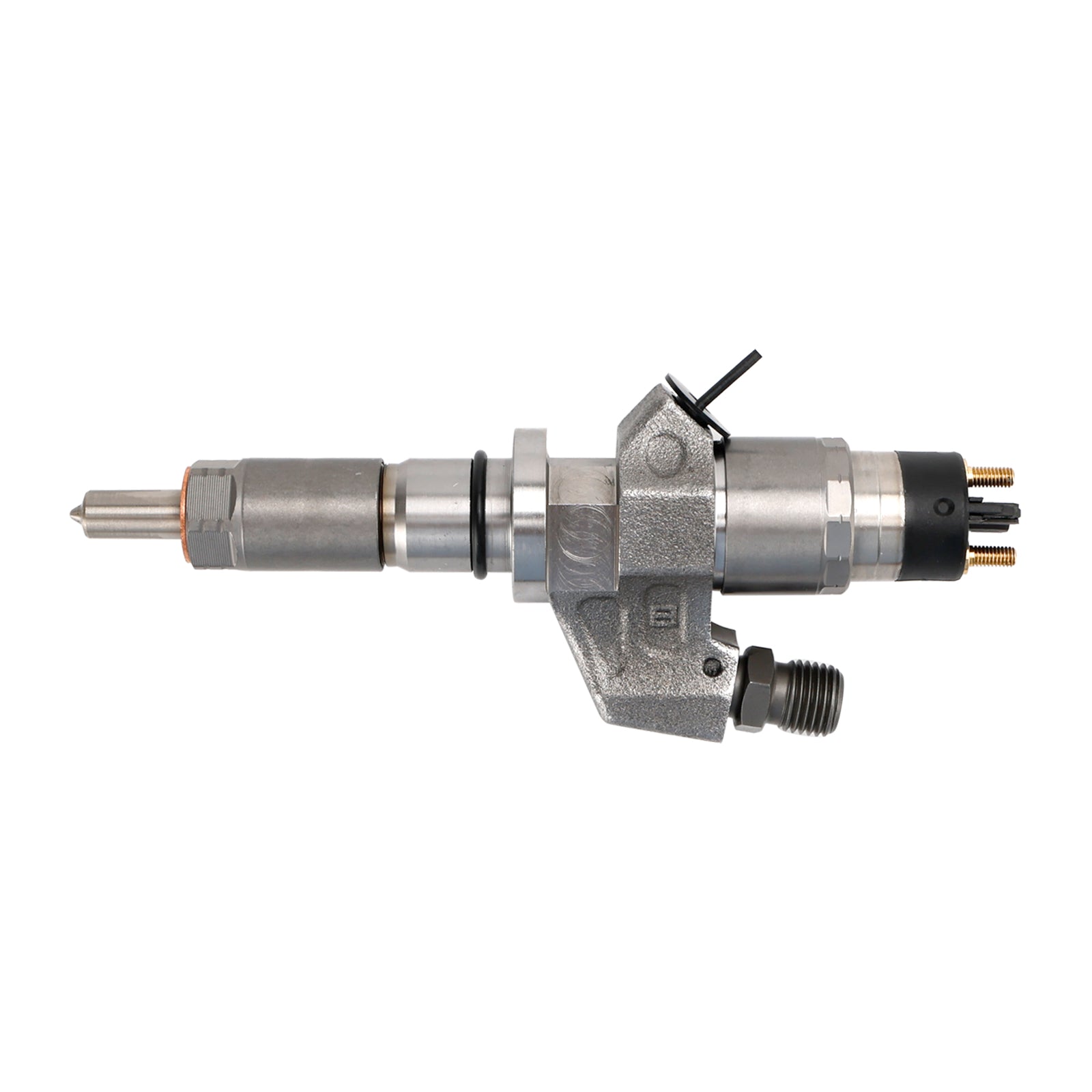 Injecteur de carburant 0445120008 adapté à Duramax pour Chevy Silverado 2001 – 2004.5, 1 pièce