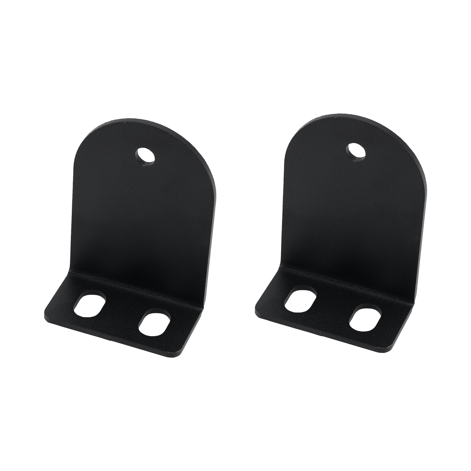 Techo del parabrisas trasero 50"Soporte de barra de luz LED para Can Am Defender 500/800/1000