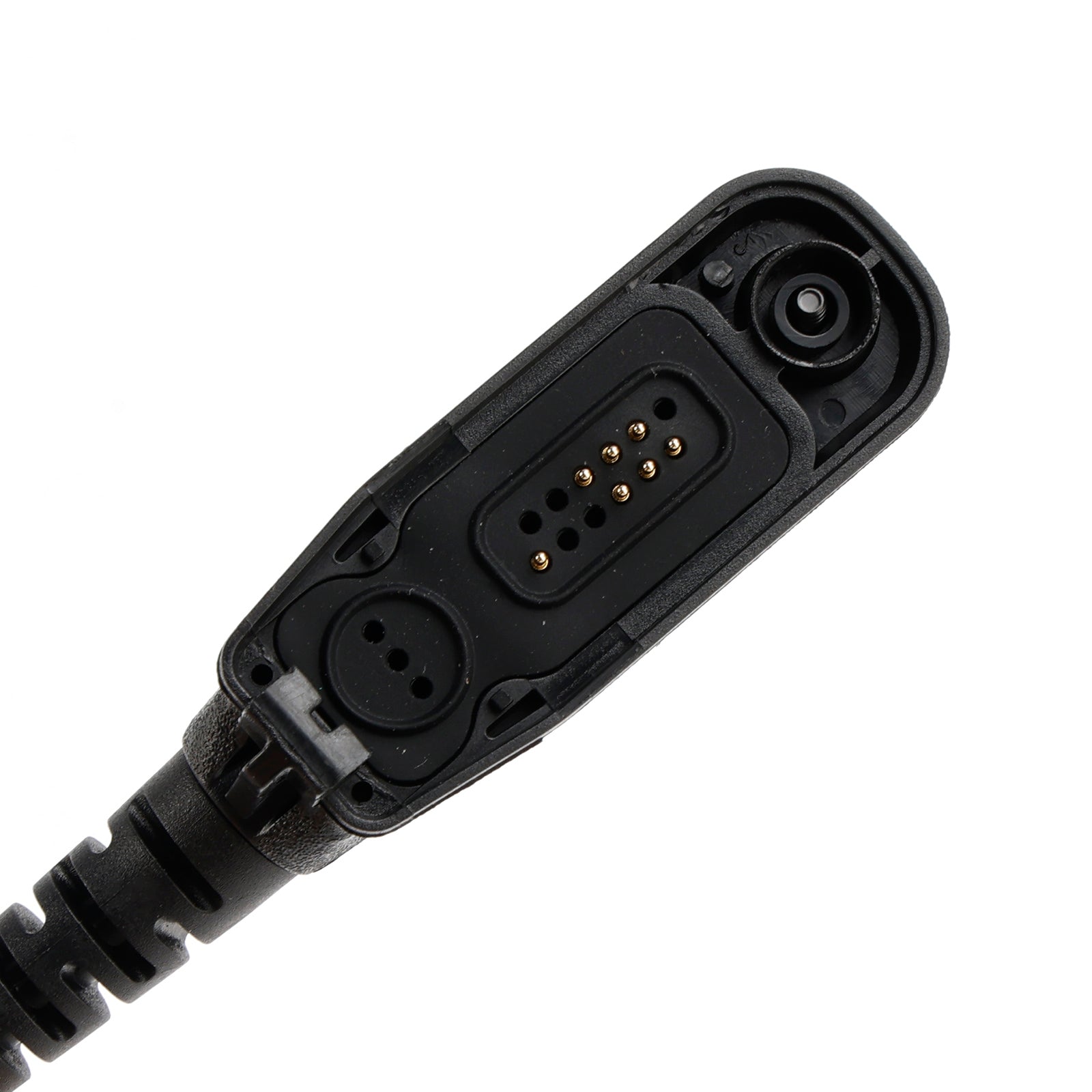 K Interface Headset Port Converter Cable för XPR6380 XIR P8208 DP3401 DGP6150