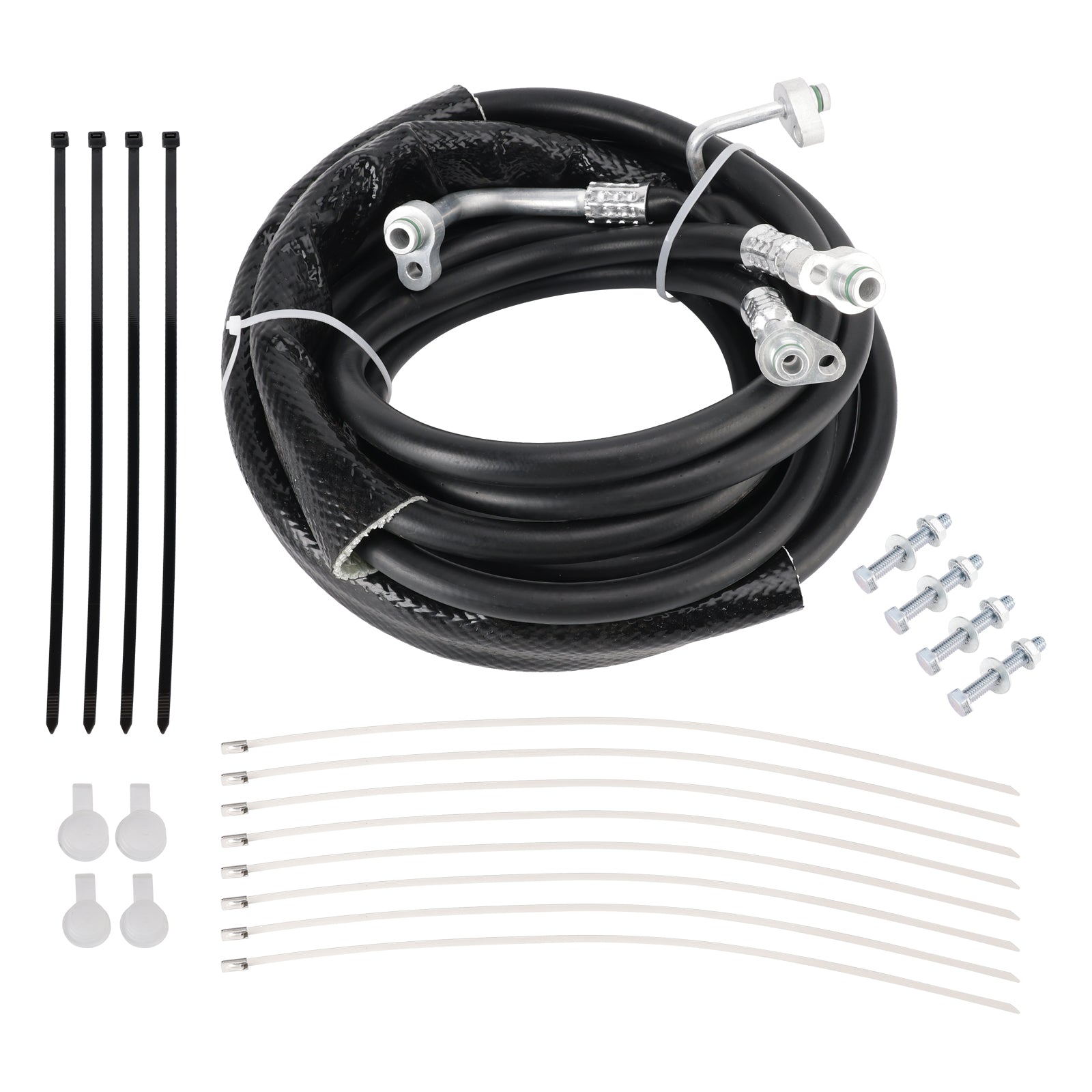 Achter AC-lijnset voor Ford Explorer 2011-2016 Flex MKT 2013-2019 FE37190