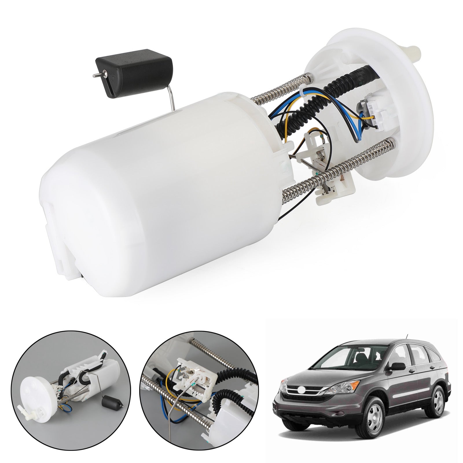 Fuel Pump Module Assembly 17045-SWE-H00 Fit Honda CRV RE2 RE4 2007-2011