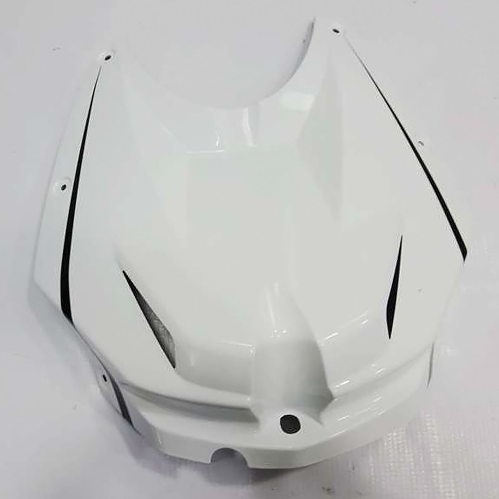 2009-2014 BMW S1000RR Injection Fairing Kit Bodywork Plastic ABS