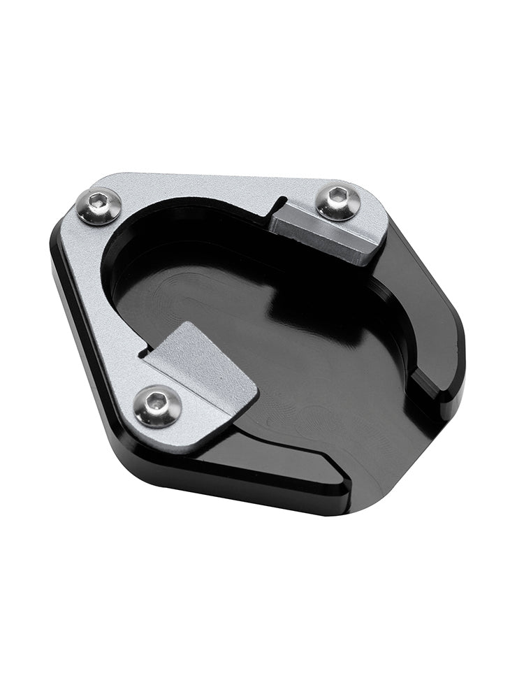 2021+ Tiger 850 Sport Kickstand Enlarge Plate Pad