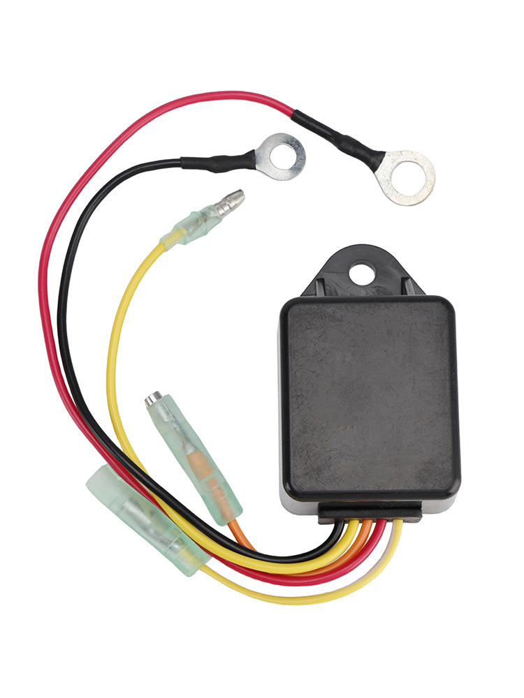 CDI Ignition System Unit Box fit for 27034-2056 FD661D-AS00 FD661D-BS00