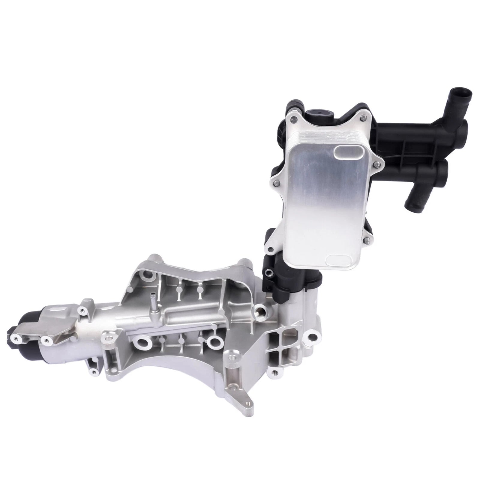 For Renault Kadjar Oil Filter Housing Oil Cooler Assembly A6261800165