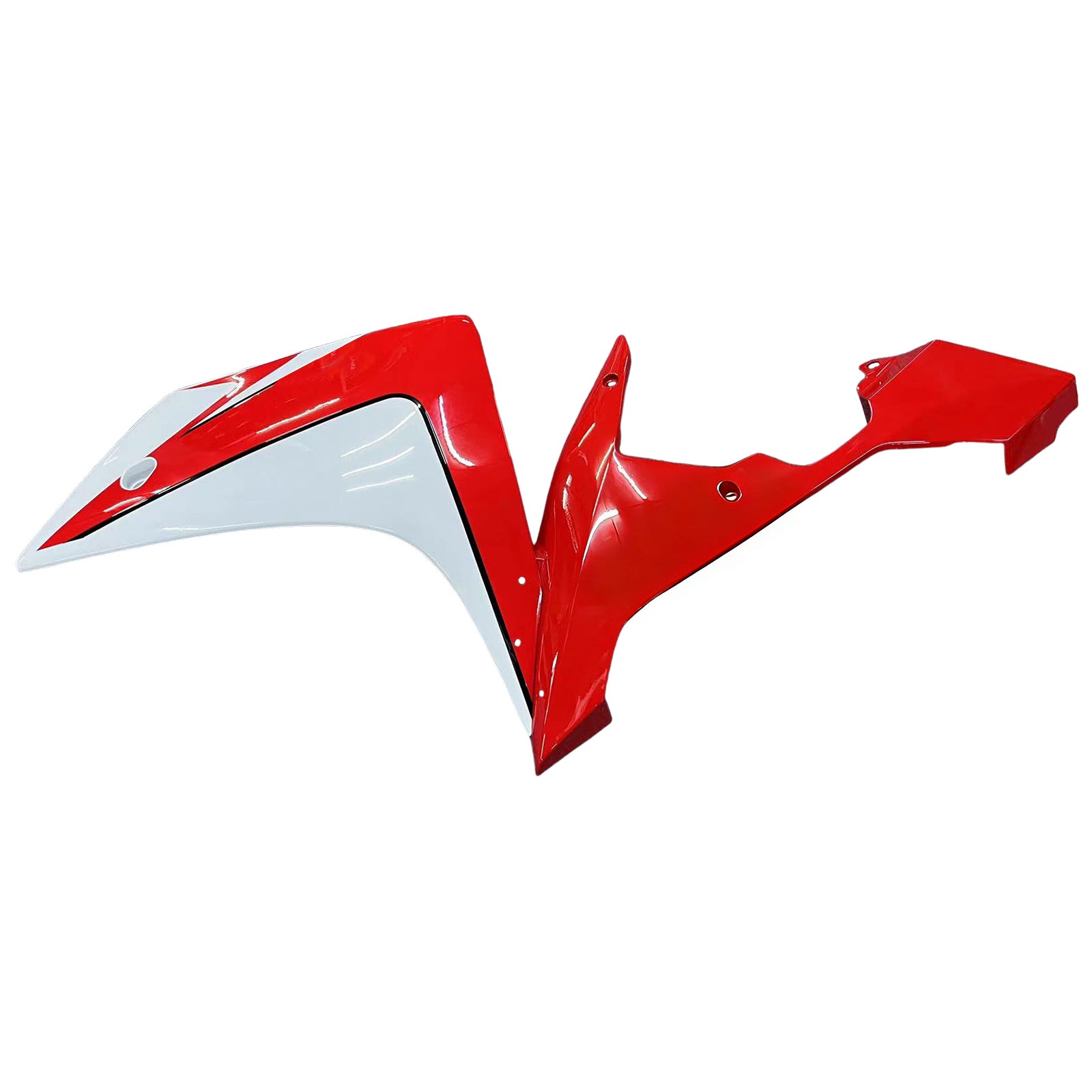 Injection Fairing Kit Bodywork Plastic ABS fit For Yamaha YZF 1000 R1 2007-2008